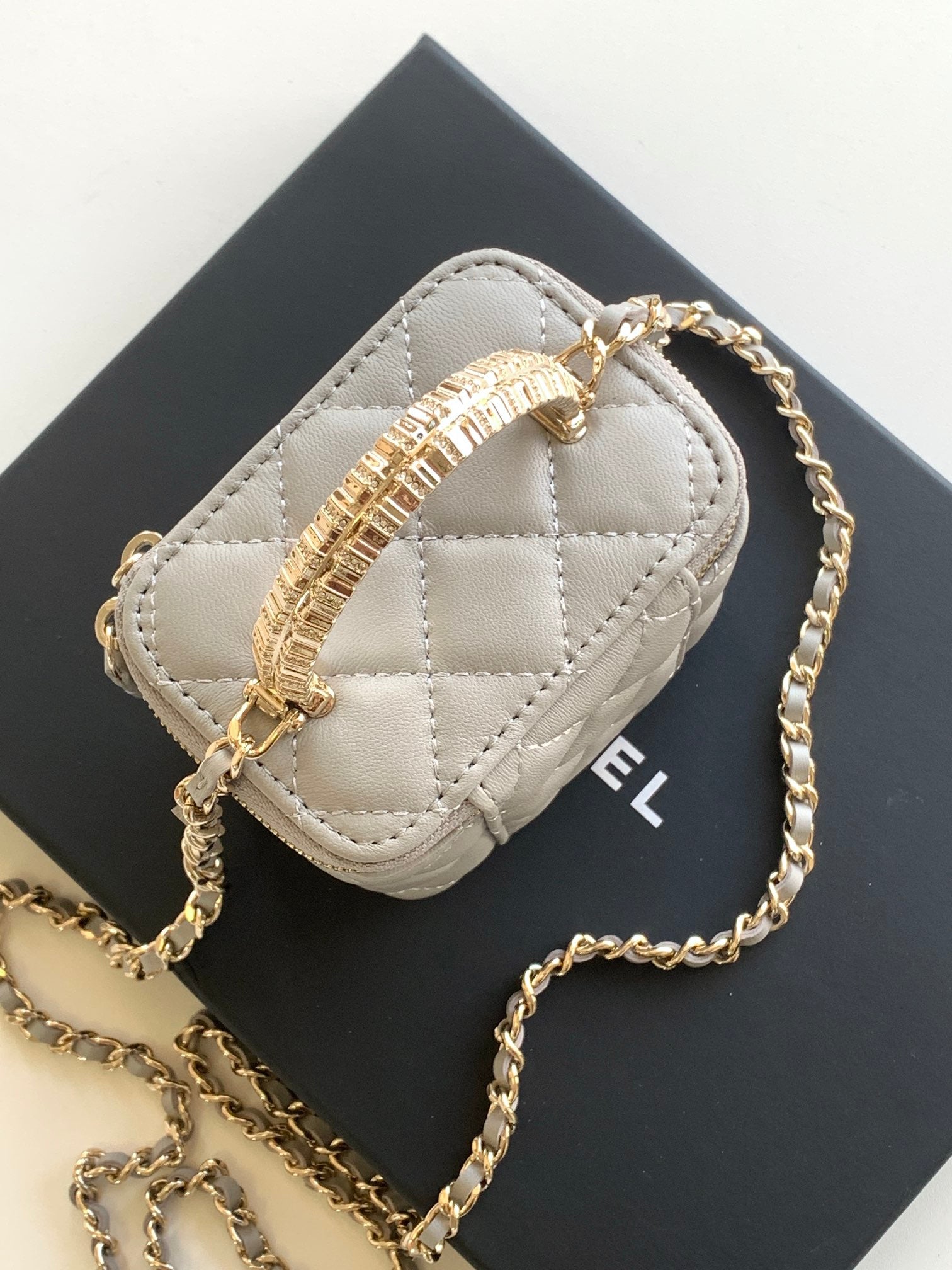 LuxluxHouse Best Quality Bags Chanel Women