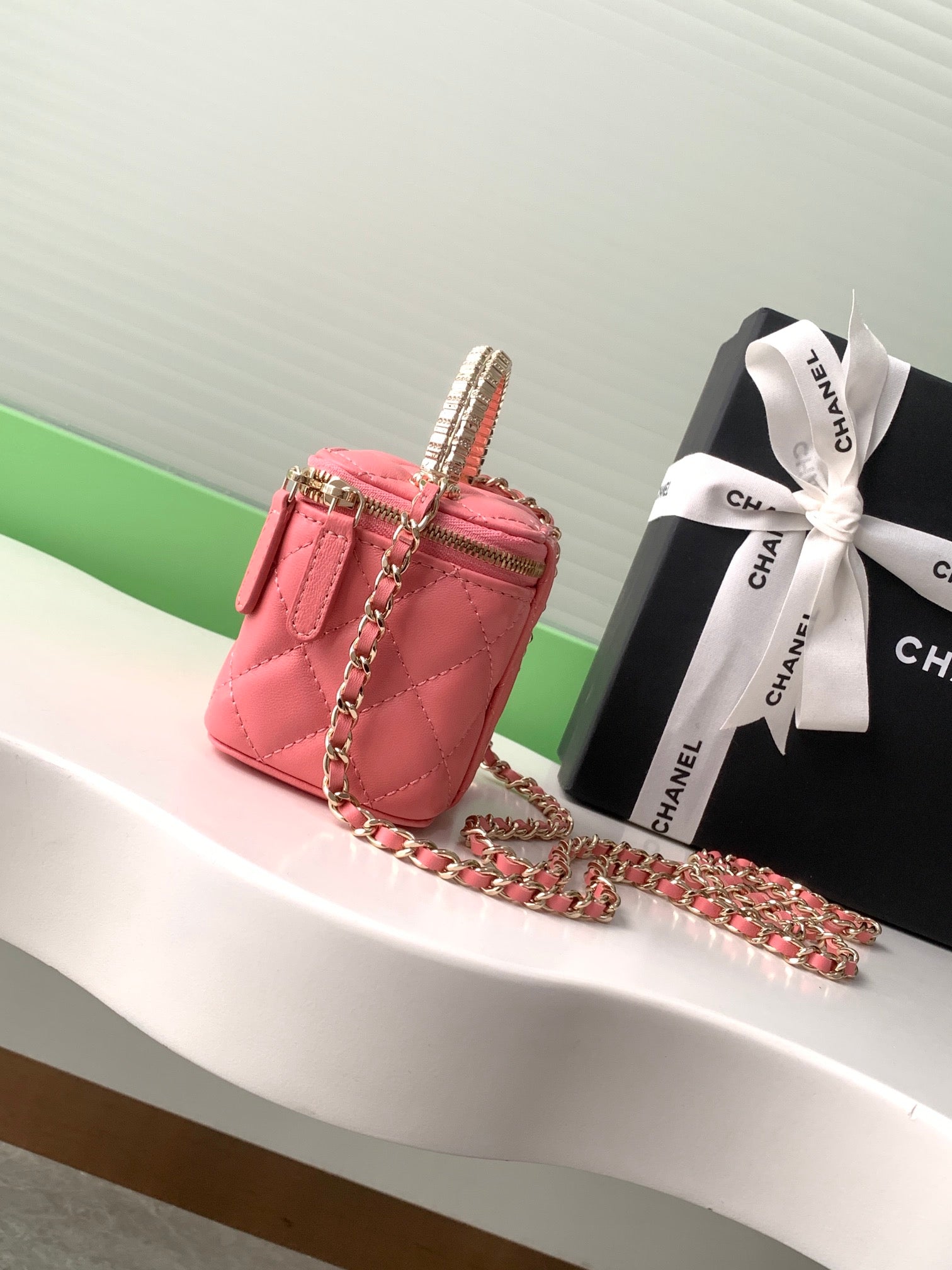 LuxluxHouse Best Quality Bags Chanel Women
