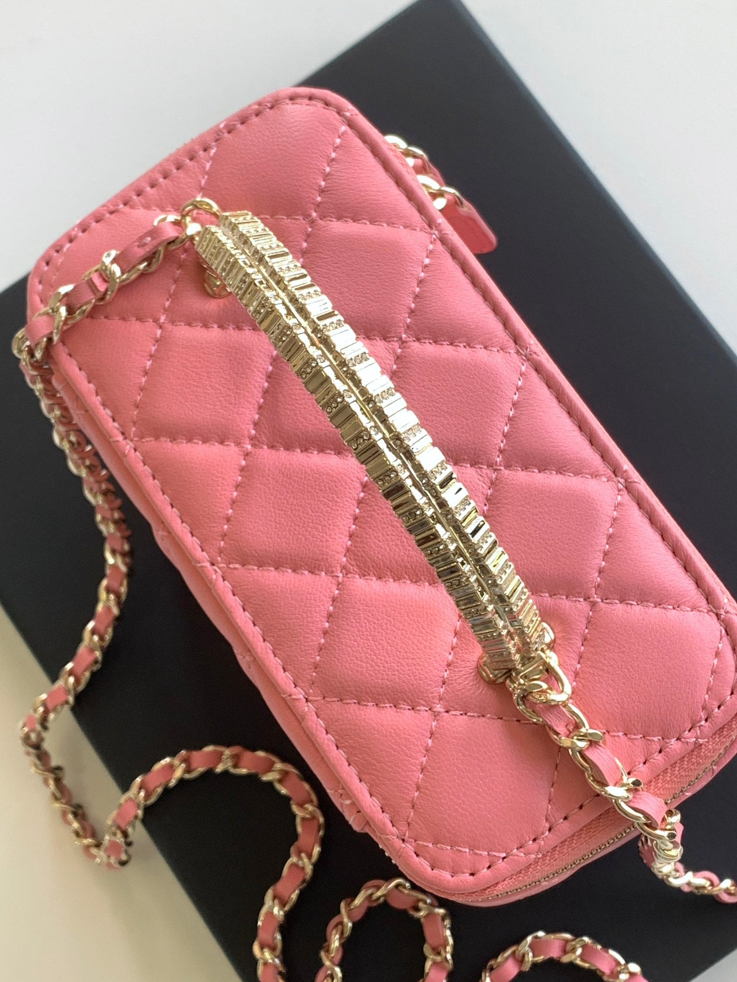LuxluxHouse Best Quality Bags Chanel Women