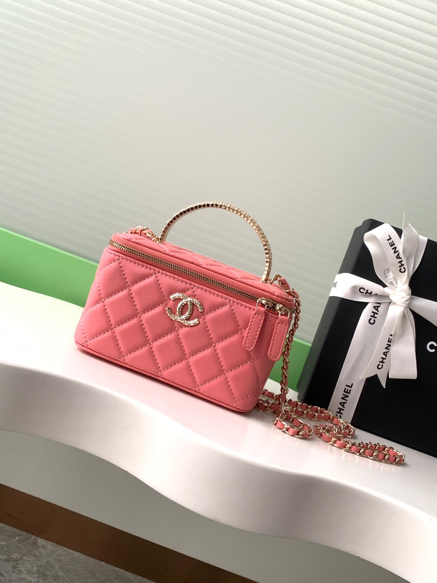 LuxluxHouse Best Quality Bags Chanel Women