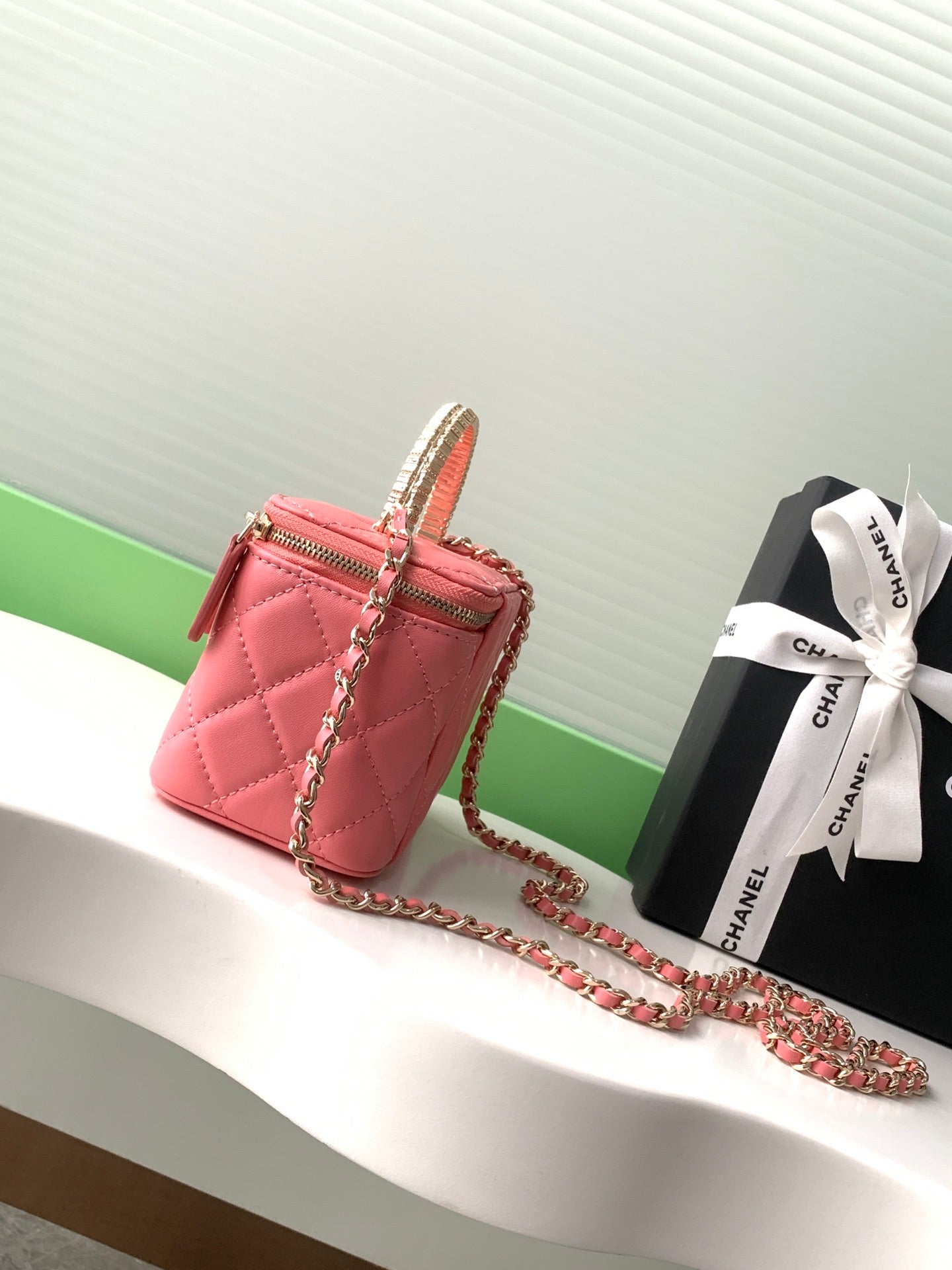 LuxluxHouse Best Quality Bags Chanel Women