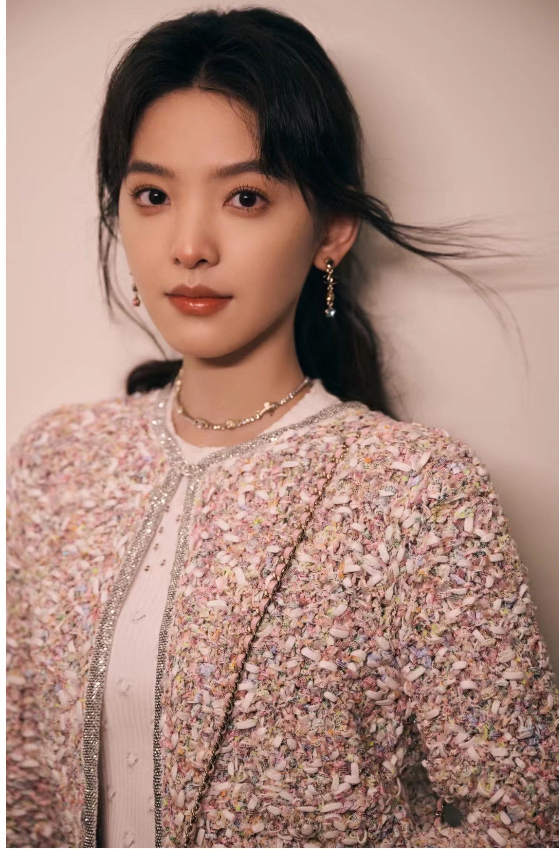 LuxluxHouse Best Quality Accessories Necklace Chanel