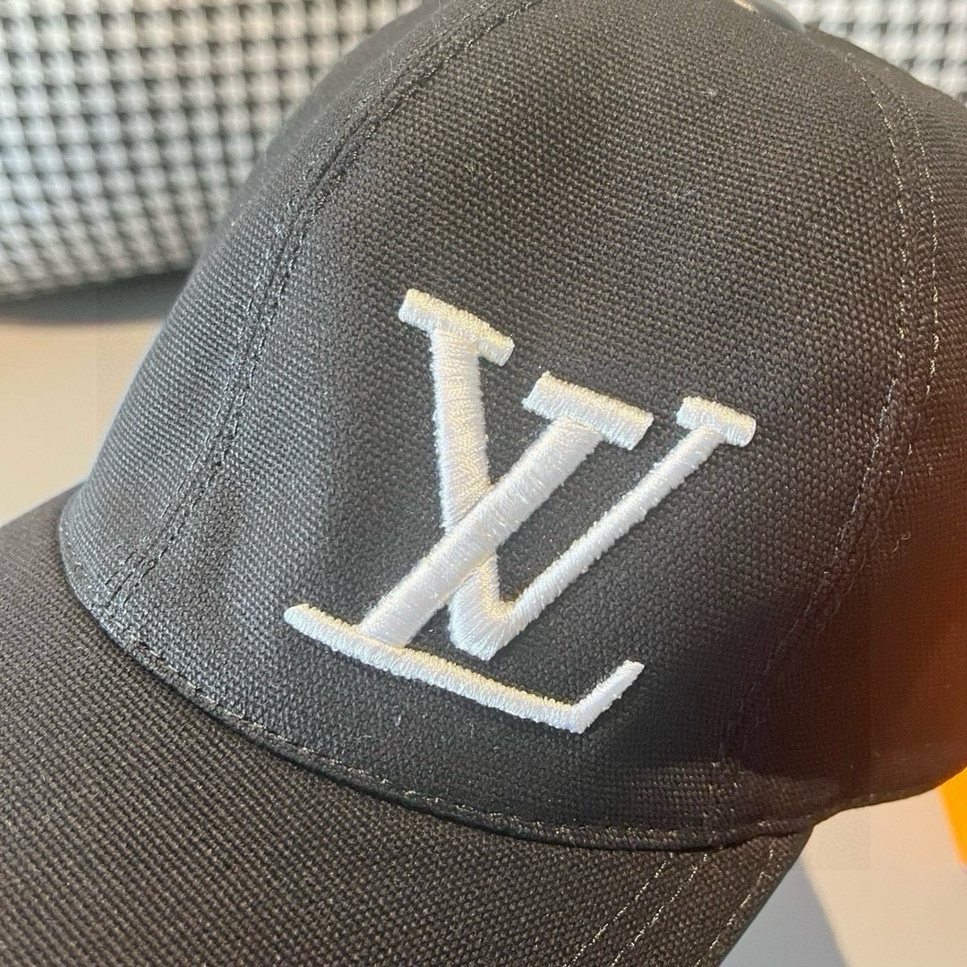 LuxluxHouse Best Quality Caps Louis Vuitton
