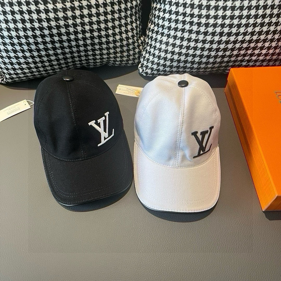 LuxluxHouse Best Quality Caps Louis Vuitton