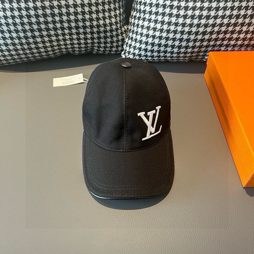 LuxluxHouse Best Quality Caps Louis Vuitton