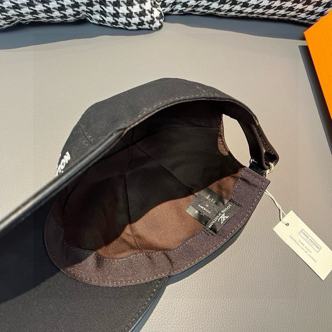 LuxluxHouse Best Quality Caps Louis Vuitton