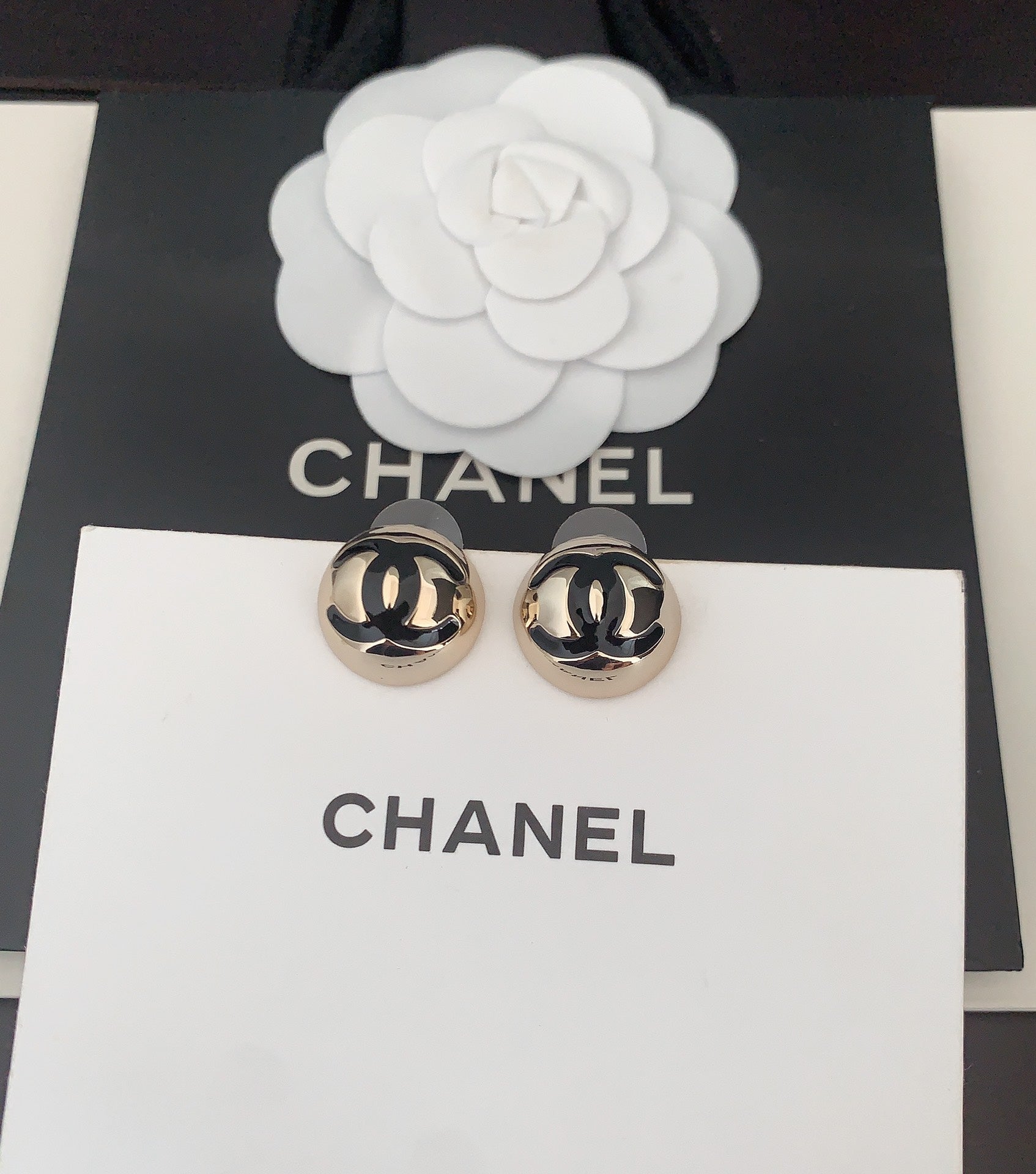 LuxluxHouse Best Quality Accessories Chanel