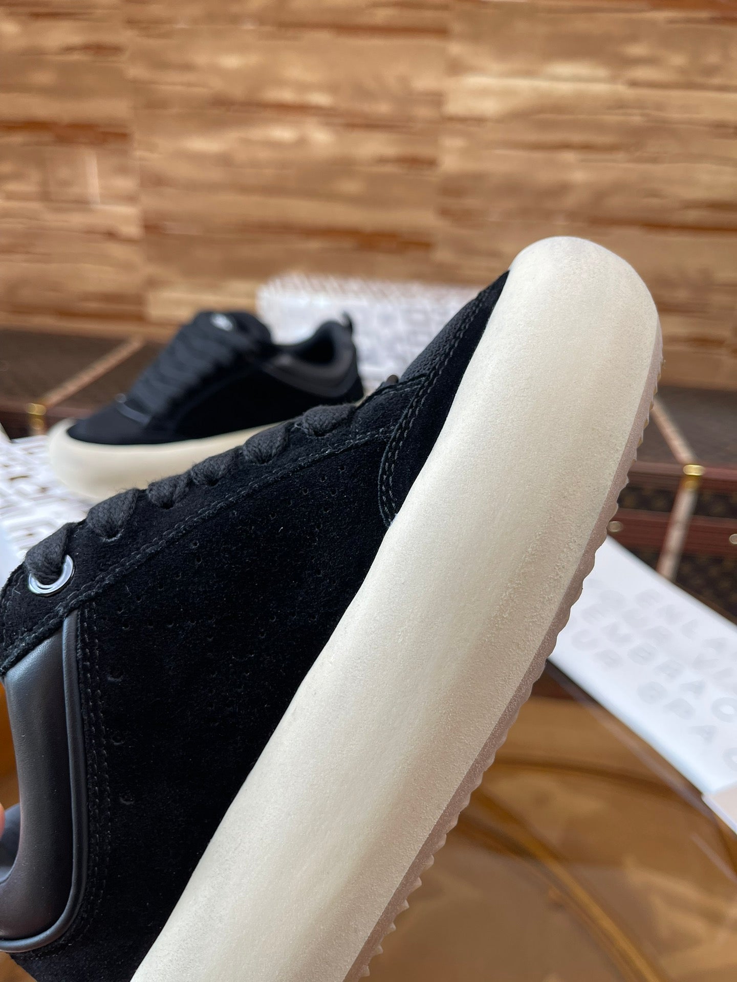 LuxluxHouse Best Quality Shoes Golden Goose