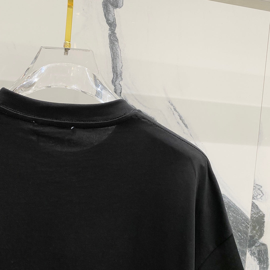 LuxluxHouse Best Quality Clothes T-shirt Prada