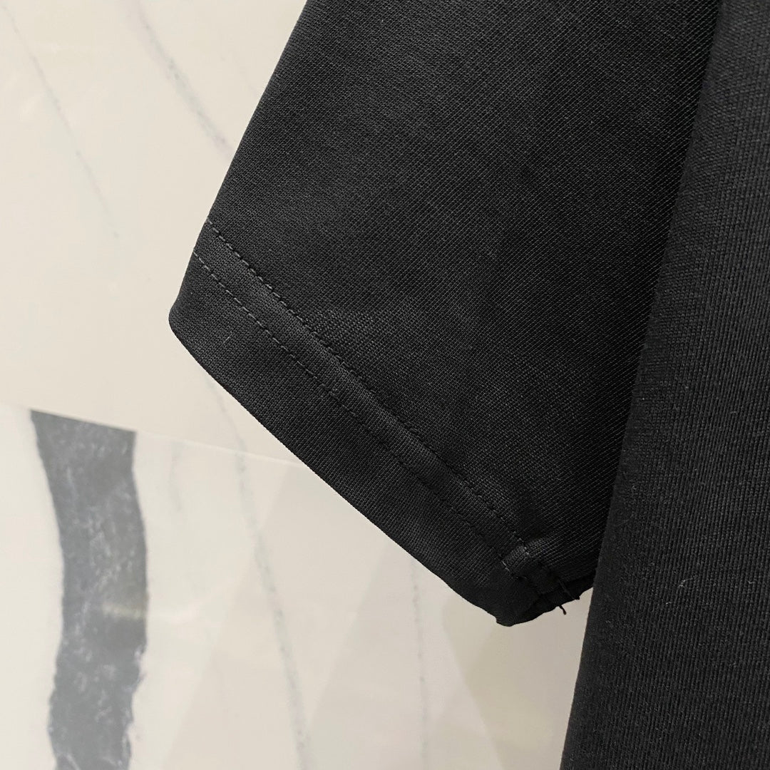 LuxluxHouse Best Quality Clothes T-shirt Prada