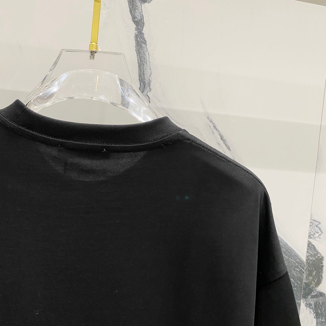 LuxluxHouse Best Quality Clothes T-shirt Prada