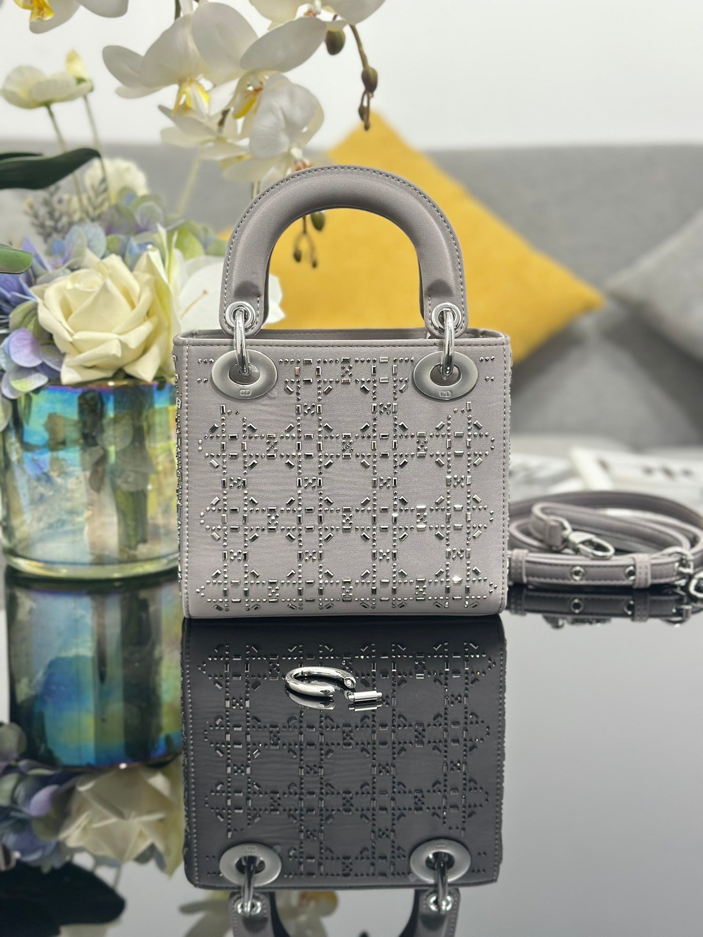 LuxluxHouse Best Quality Bags Women Dior