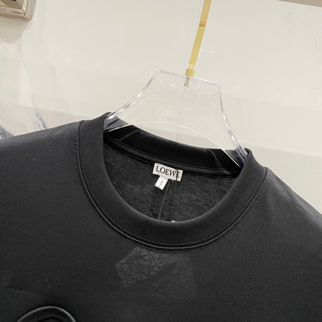 LuxluxHouse Best Quality Clothes T-shirt Loewe