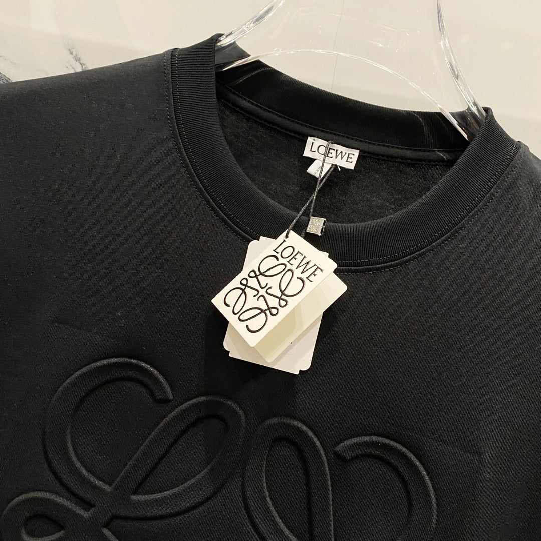LuxluxHouse Best Quality Clothes T-shirt Loewe