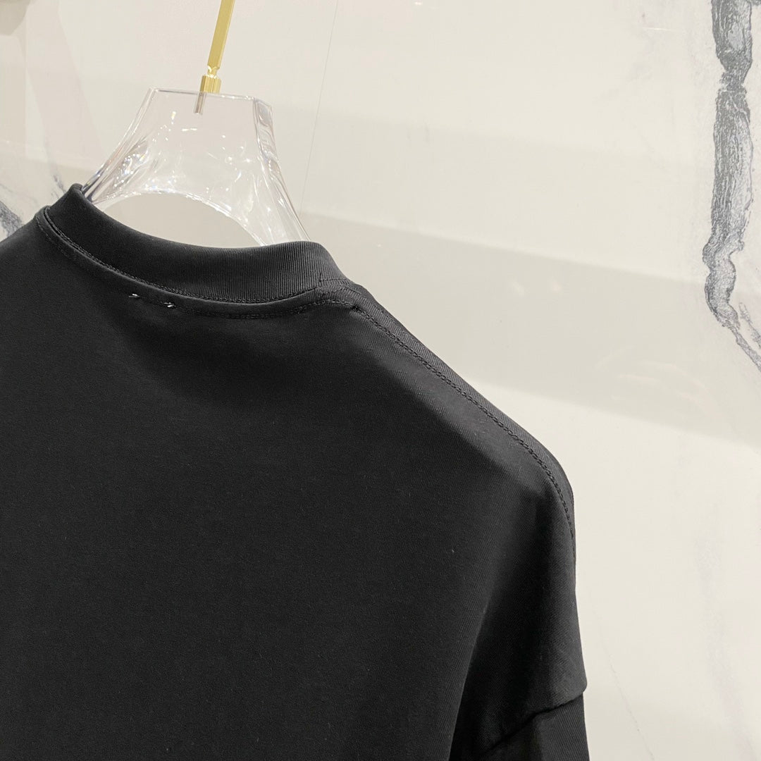 LuxluxHouse Best Quality Clothes T-shirt Loewe