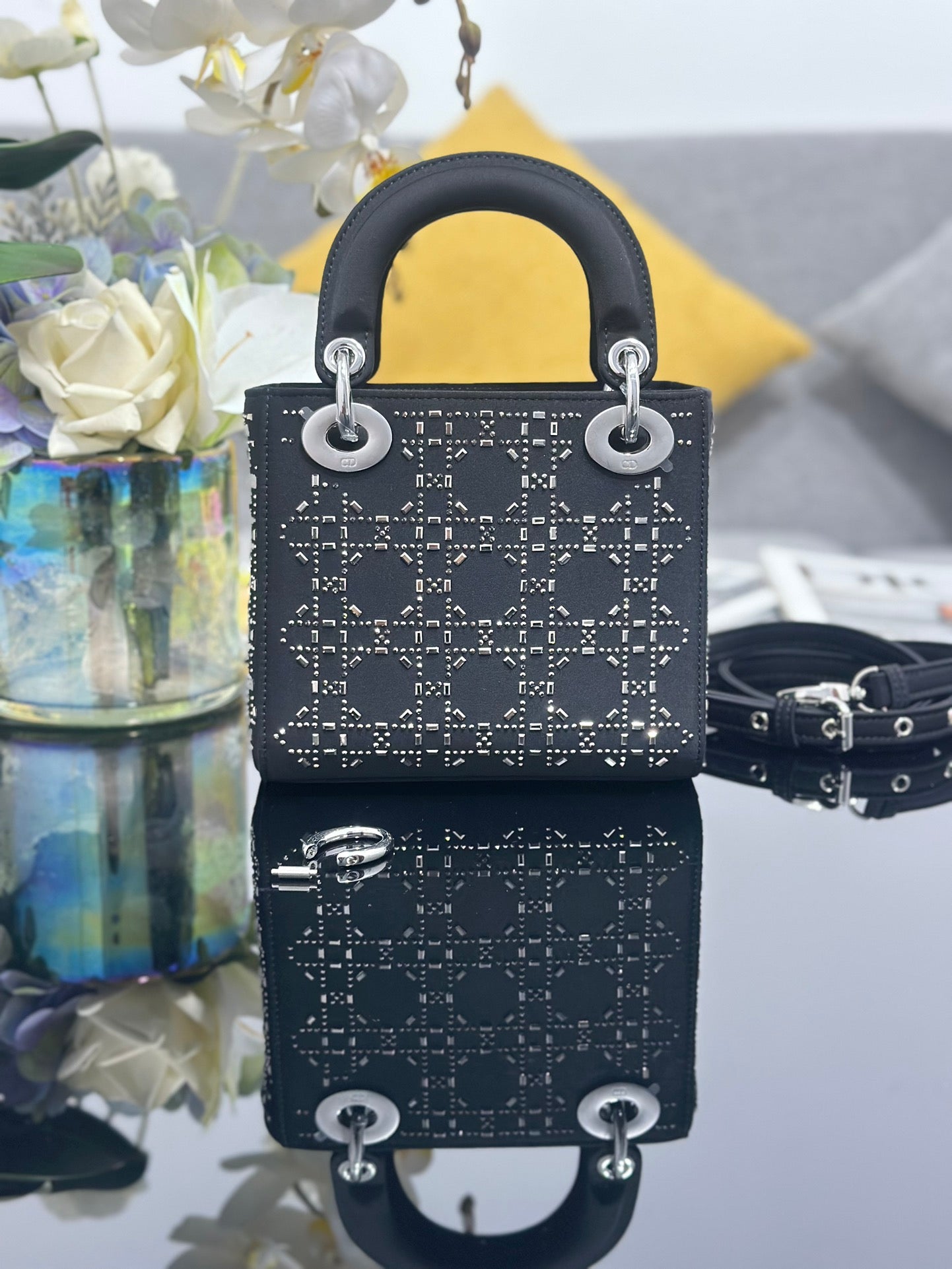 LuxluxHouse Best Quality Bags Women Dior