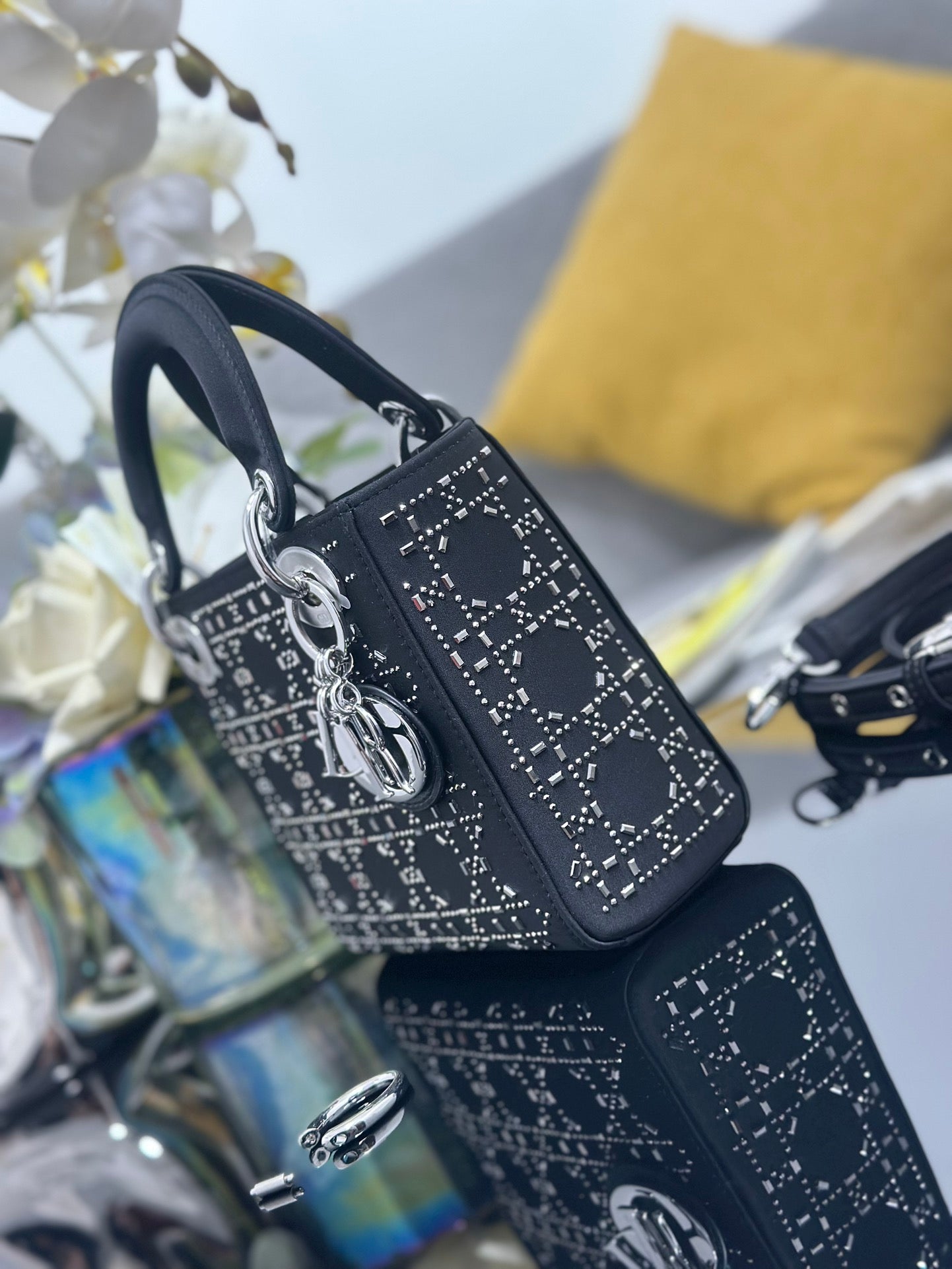 LuxluxHouse Best Quality Bags Women Dior