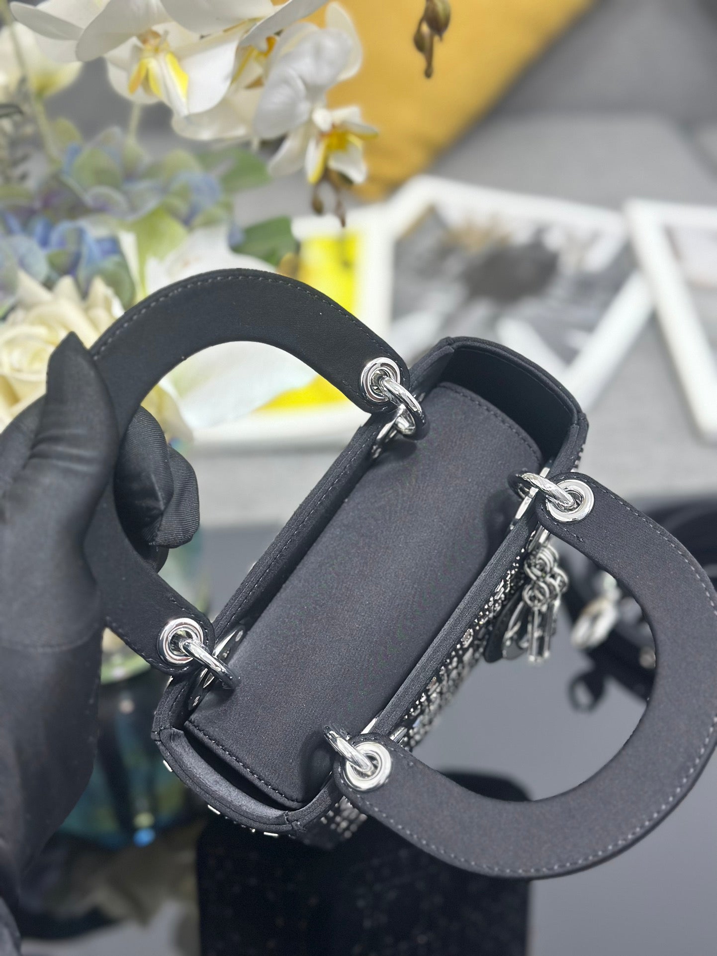 LuxluxHouse Best Quality Bags Women Dior