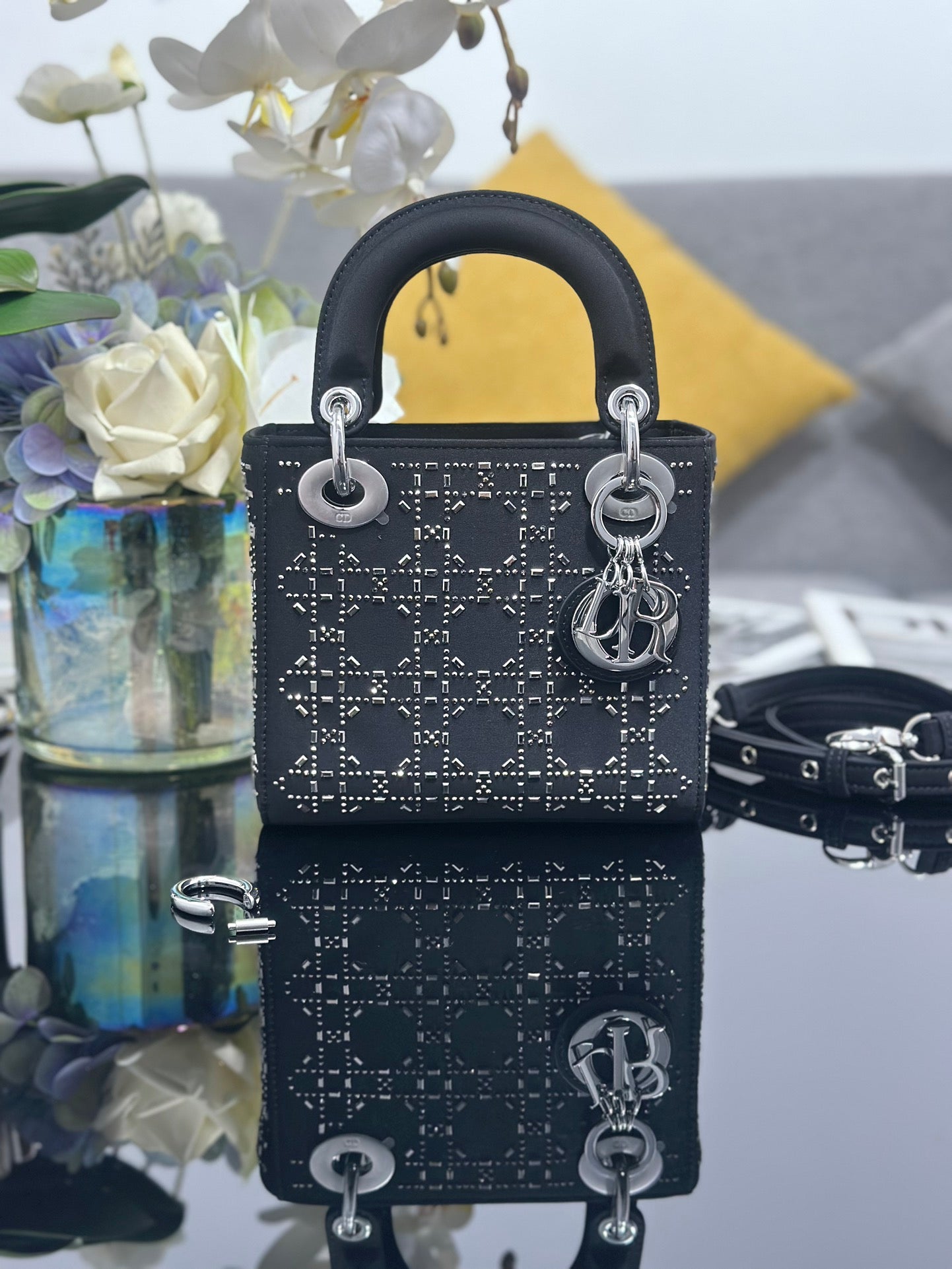 LuxluxHouse Best Quality Bags Women Dior