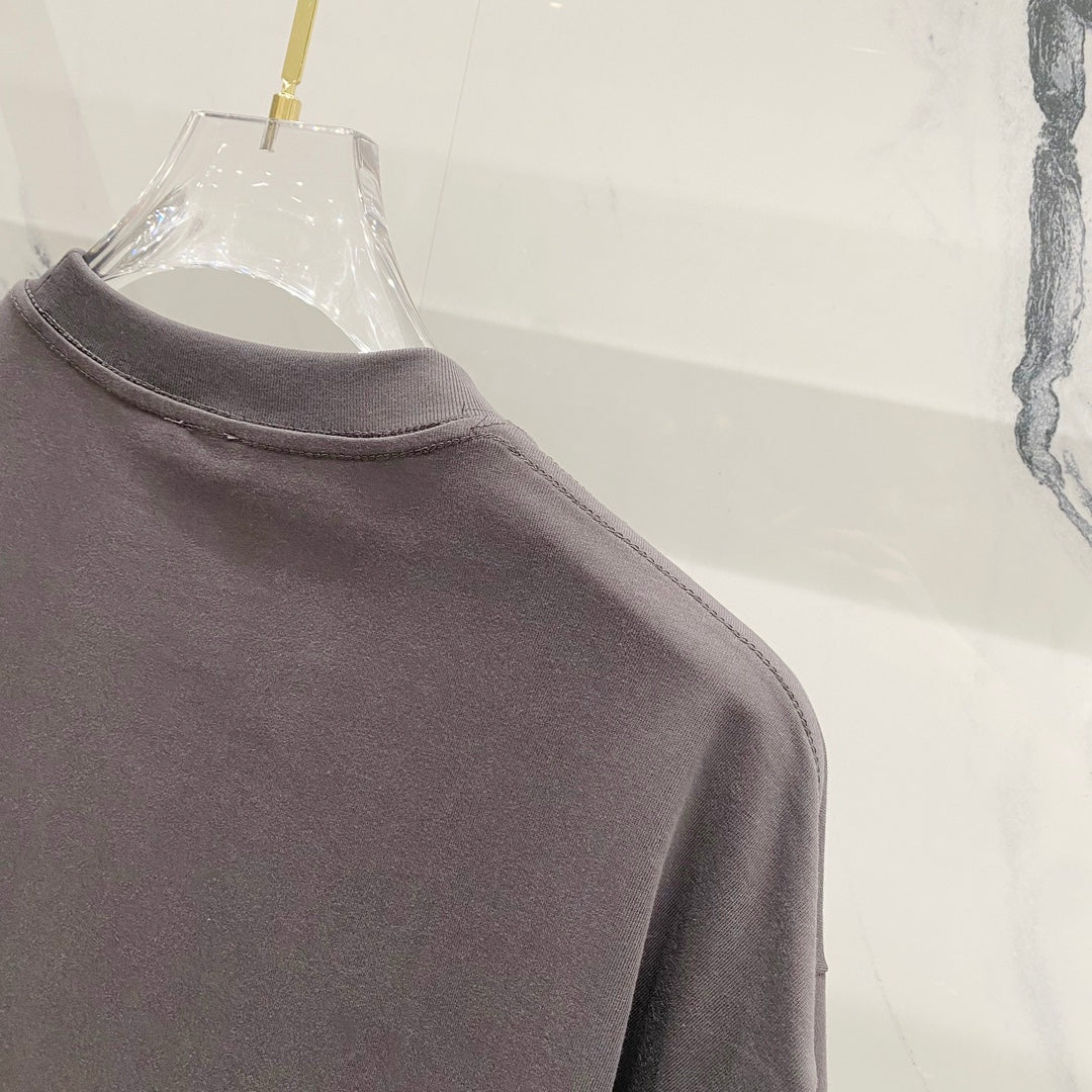 LuxluxHouse Best Quality Clothes T-shirt Loewe