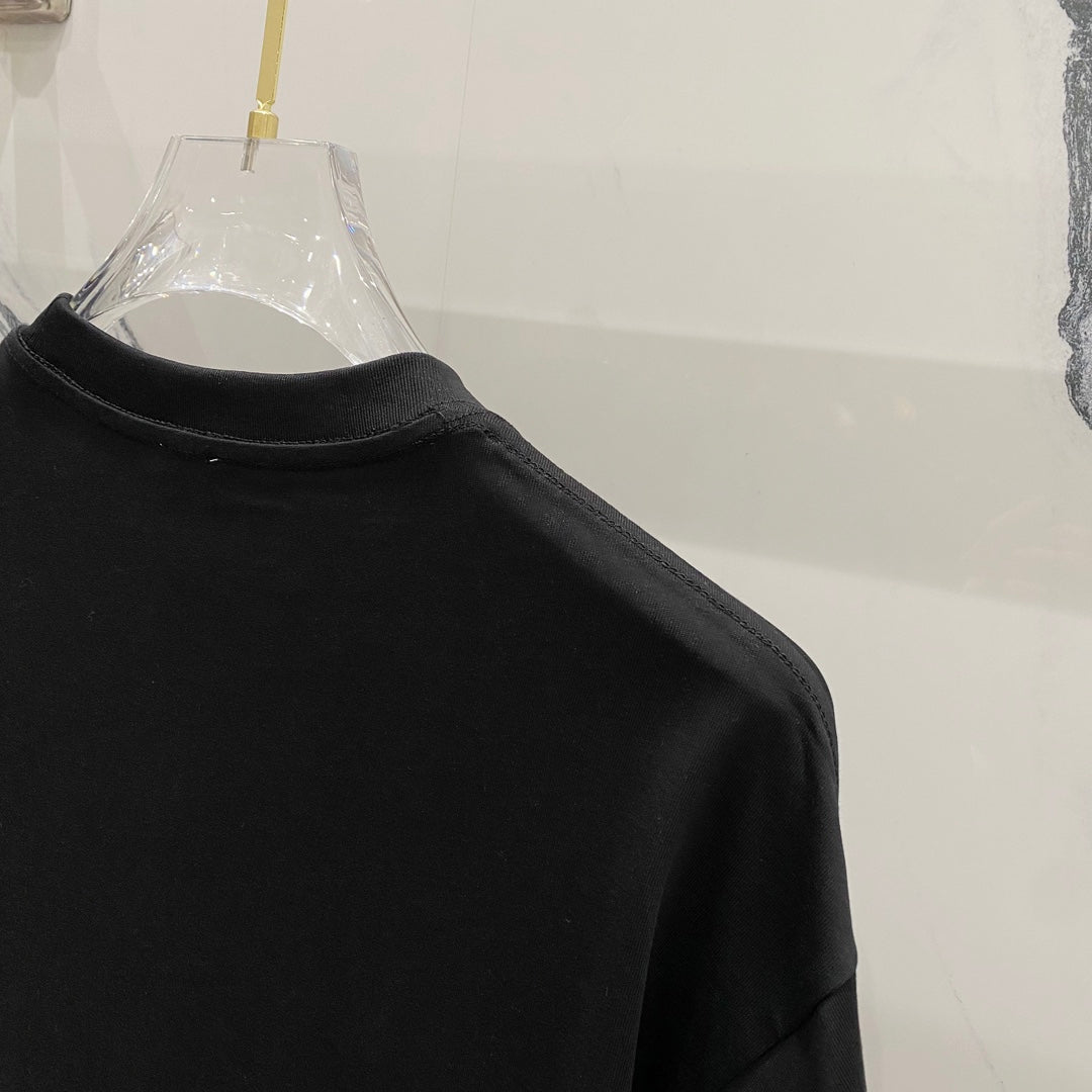 LuxluxHouse Best Quality Clothes T-shirt Loewe