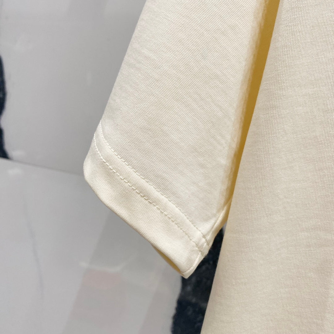 LuxluxHouse Best Quality Clothes T-shirt Loewe