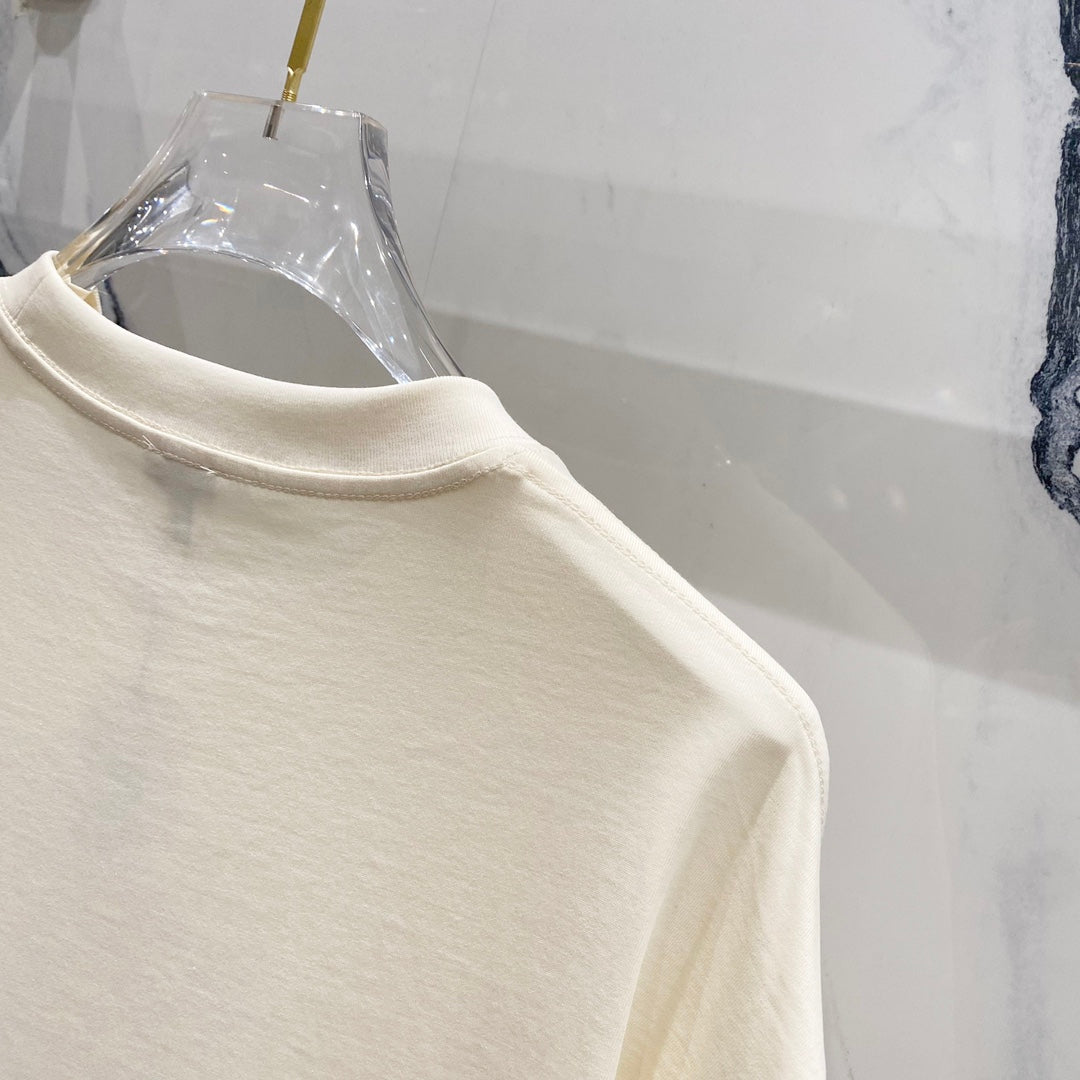 LuxluxHouse Best Quality Clothes T-shirt Loewe