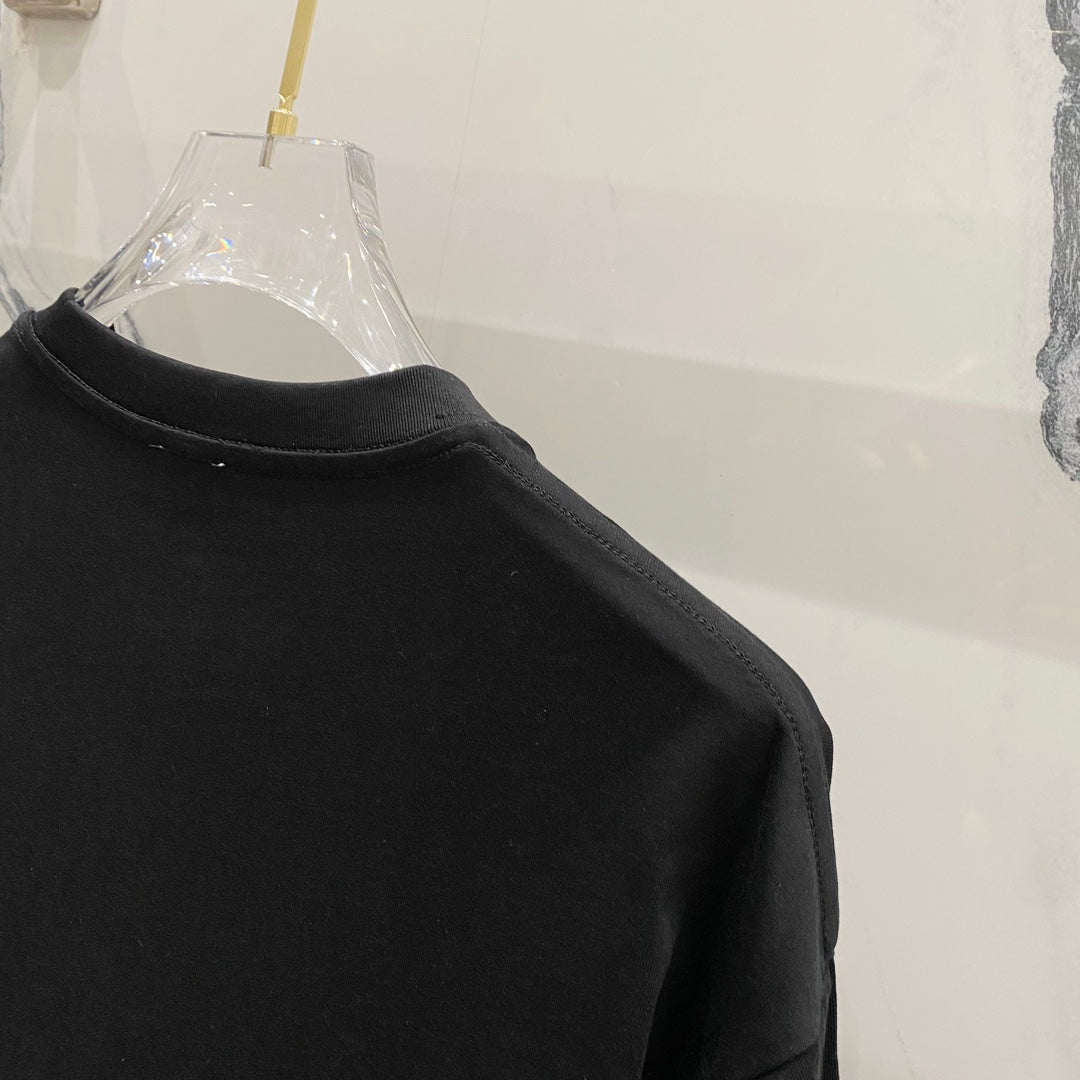 LuxluxHouse Best Quality Clothes T-shirt Loewe