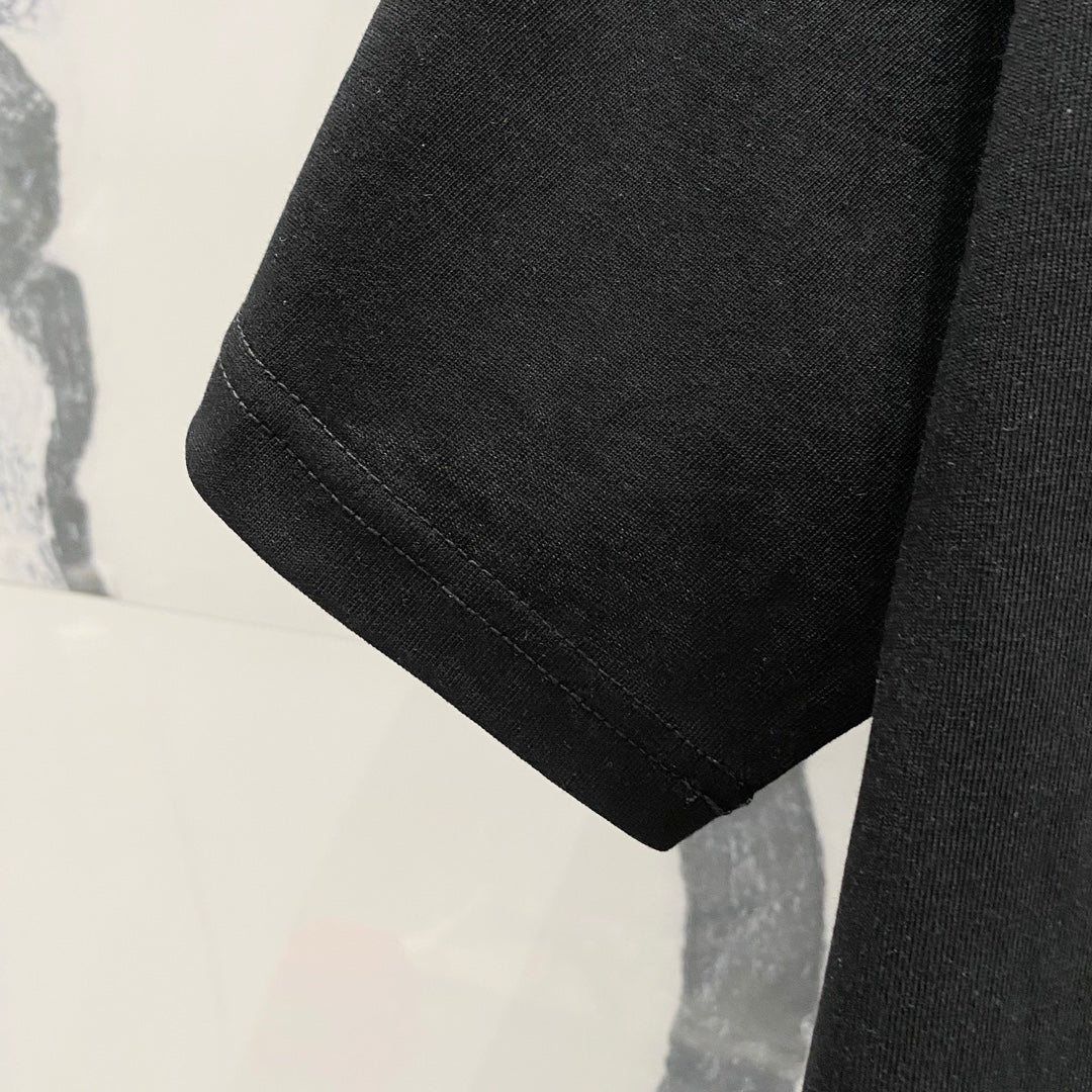 LuxluxHouse Best Quality Clothes T-shirt Loewe