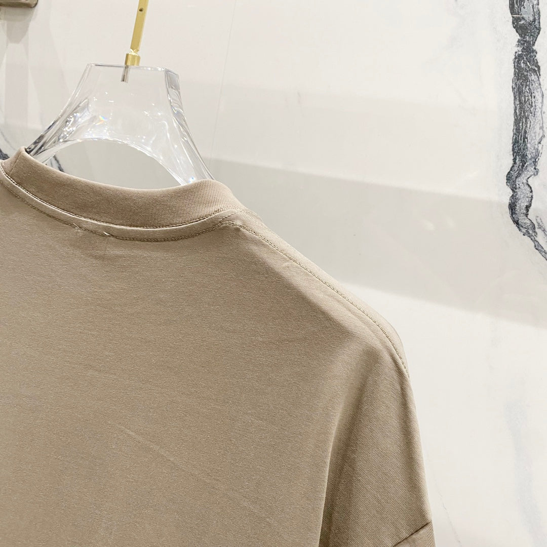 LuxluxHouse Best Quality Clothes T-shirt Loewe