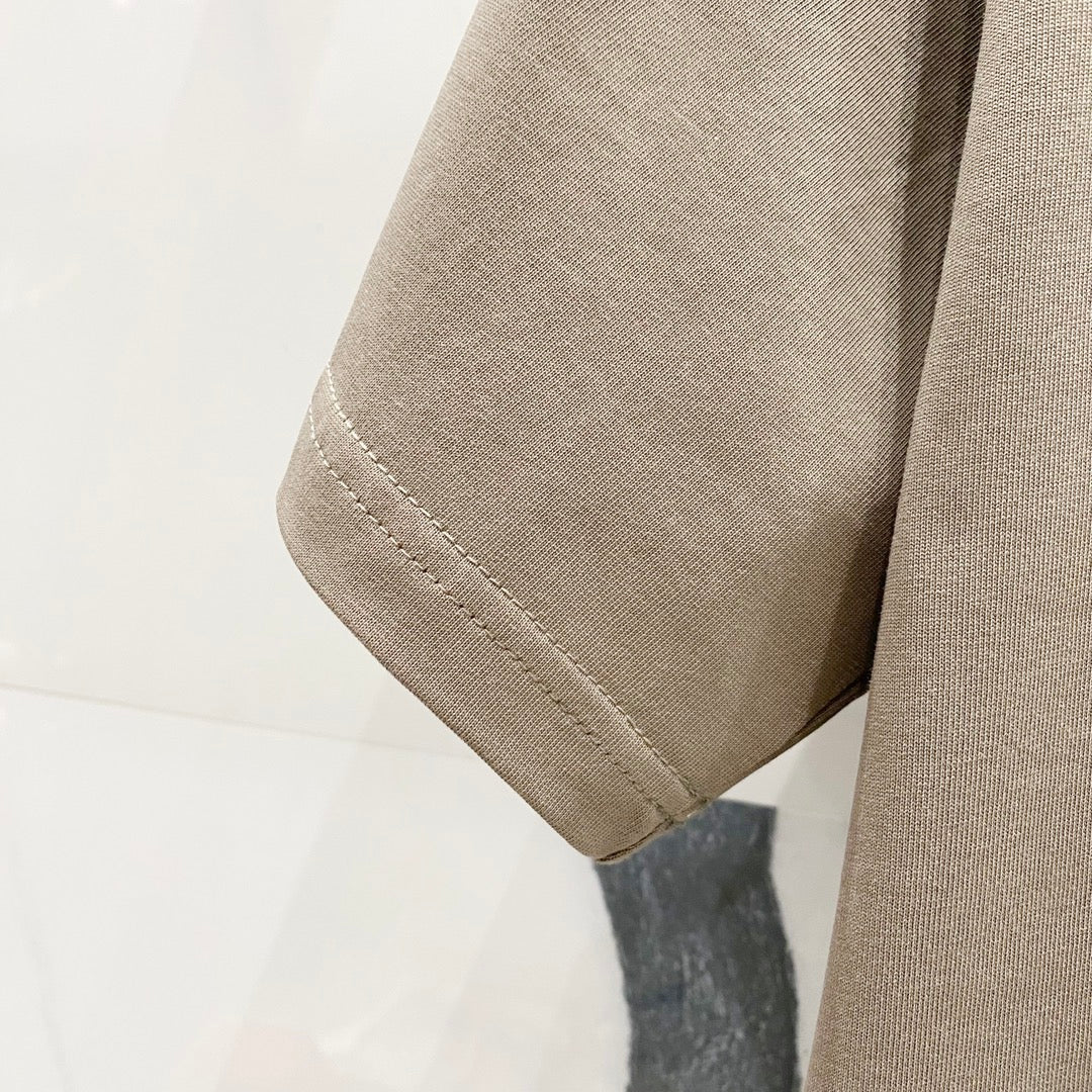 LuxluxHouse Best Quality Clothes T-shirt Loewe