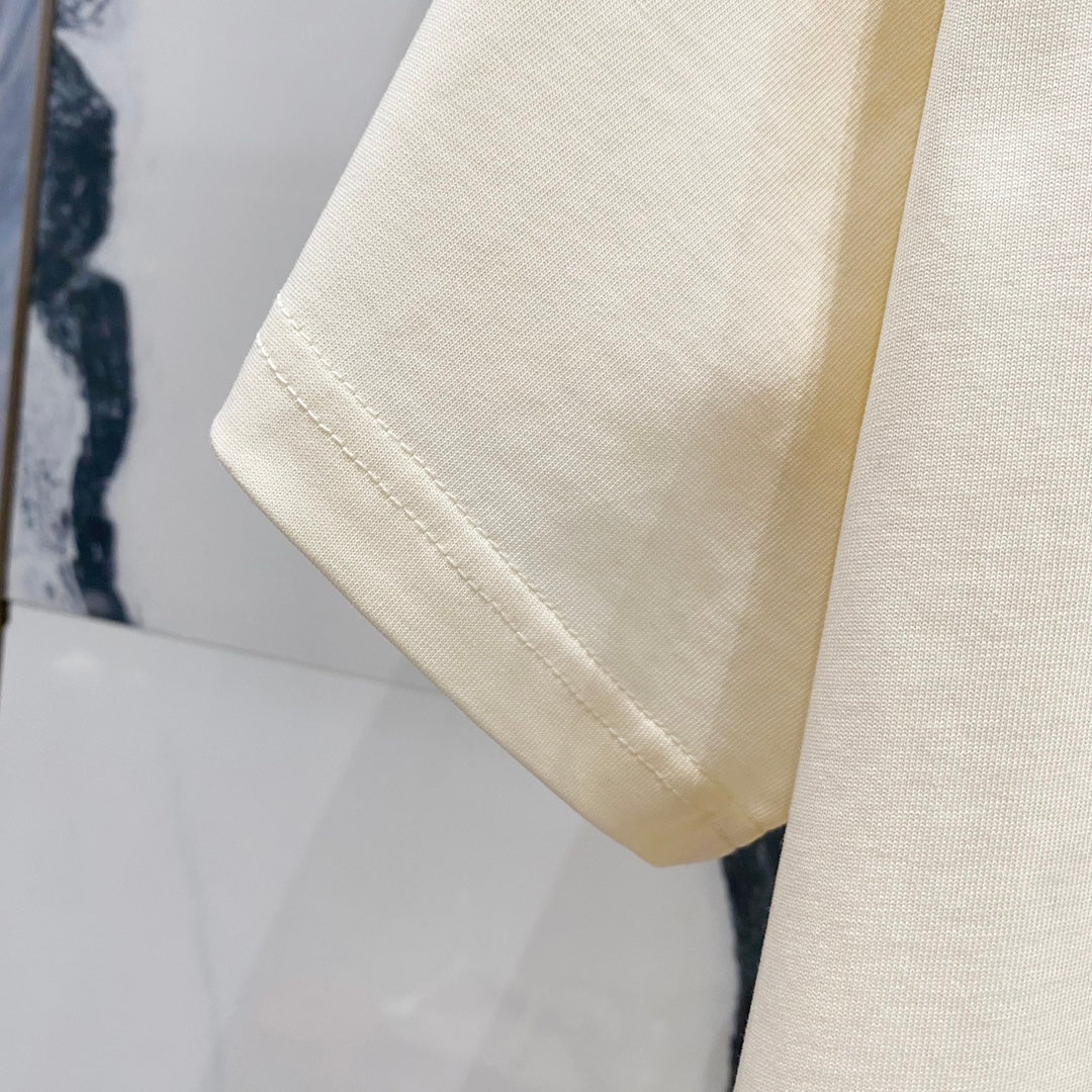 LuxluxHouse Best Quality Clothes T-shirt Loewe