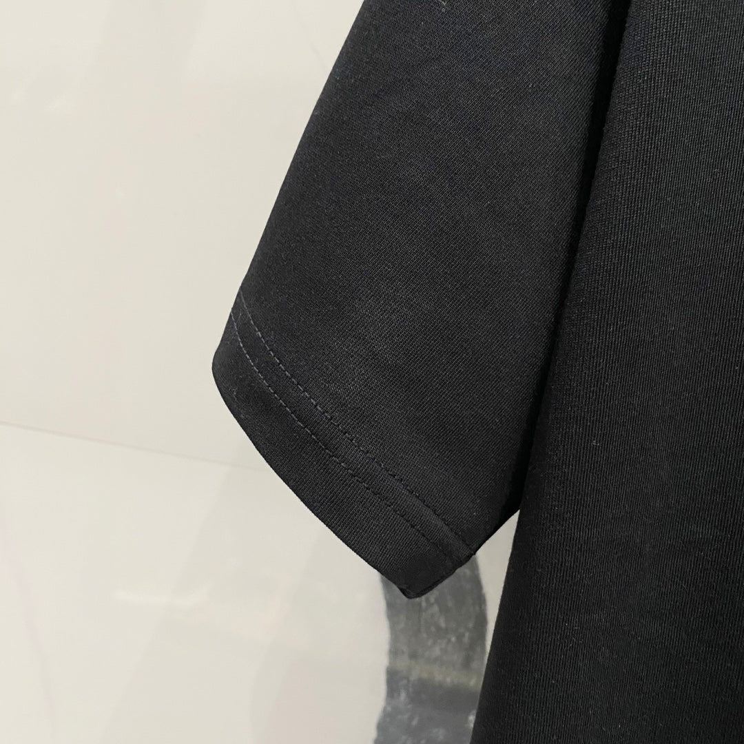 LuxluxHouse Best Quality Clothes Fendi T-shirt
