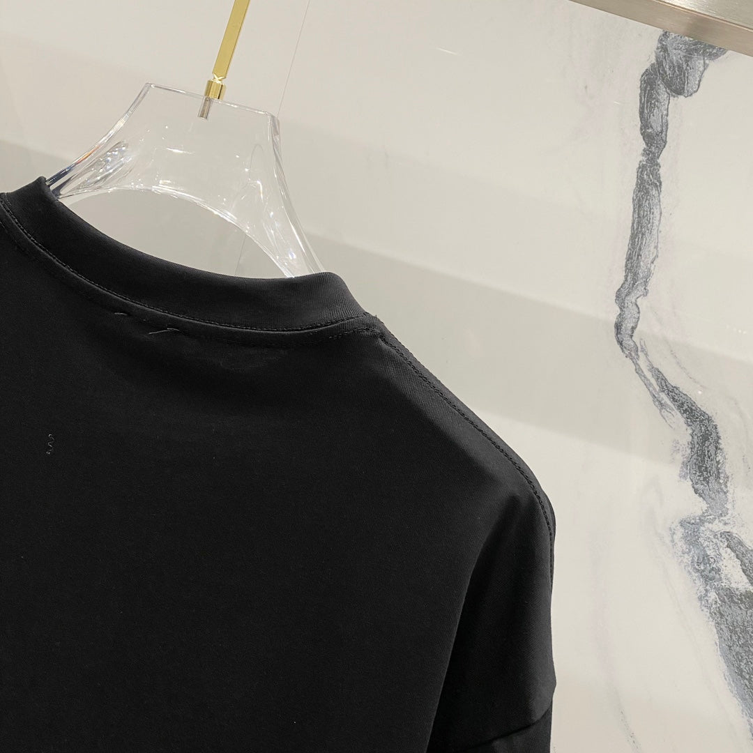 LuxluxHouse Best Quality Clothes Fendi T-shirt