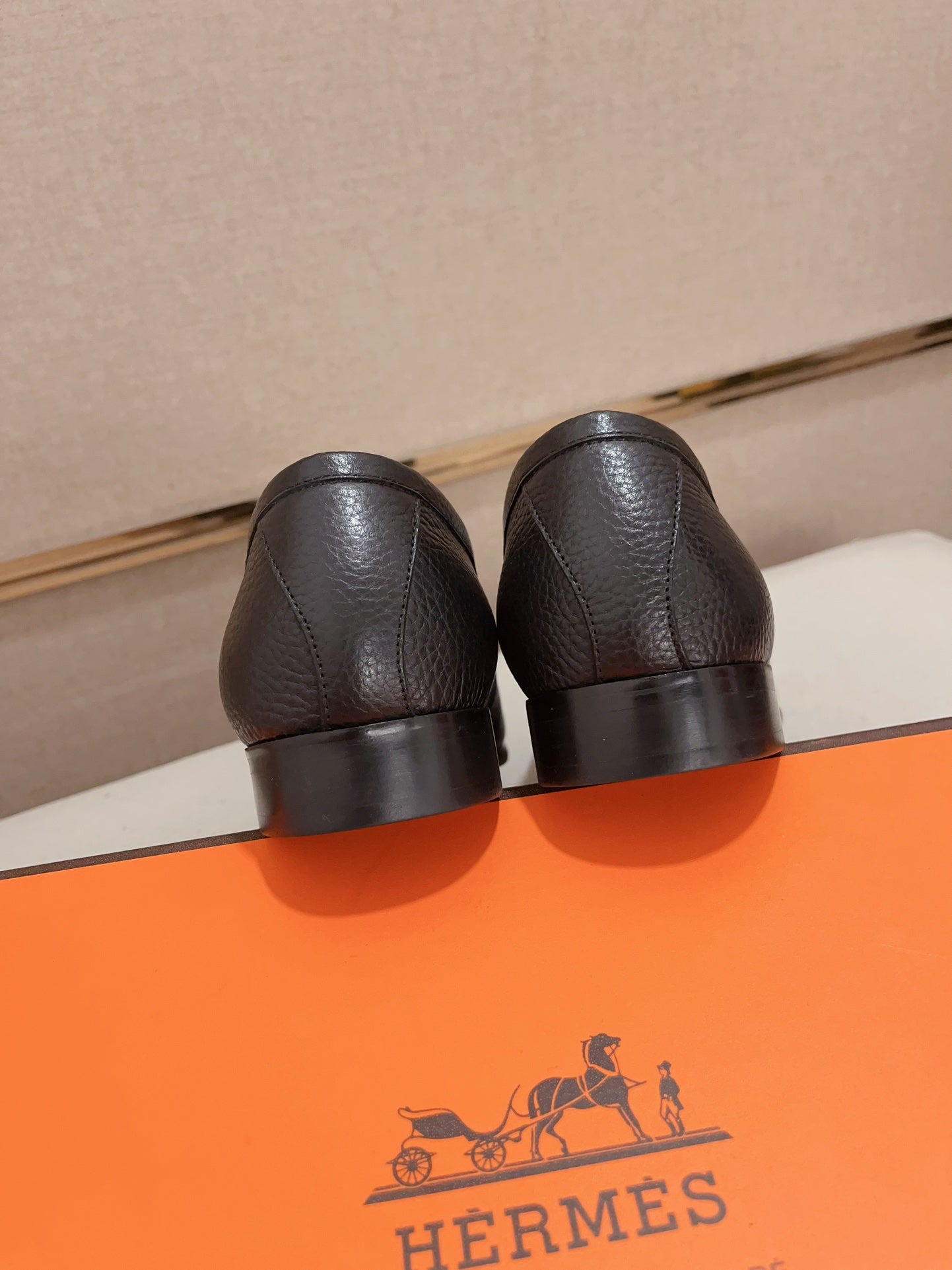 LuxluxHouse Best Quality Shoes Hermes
