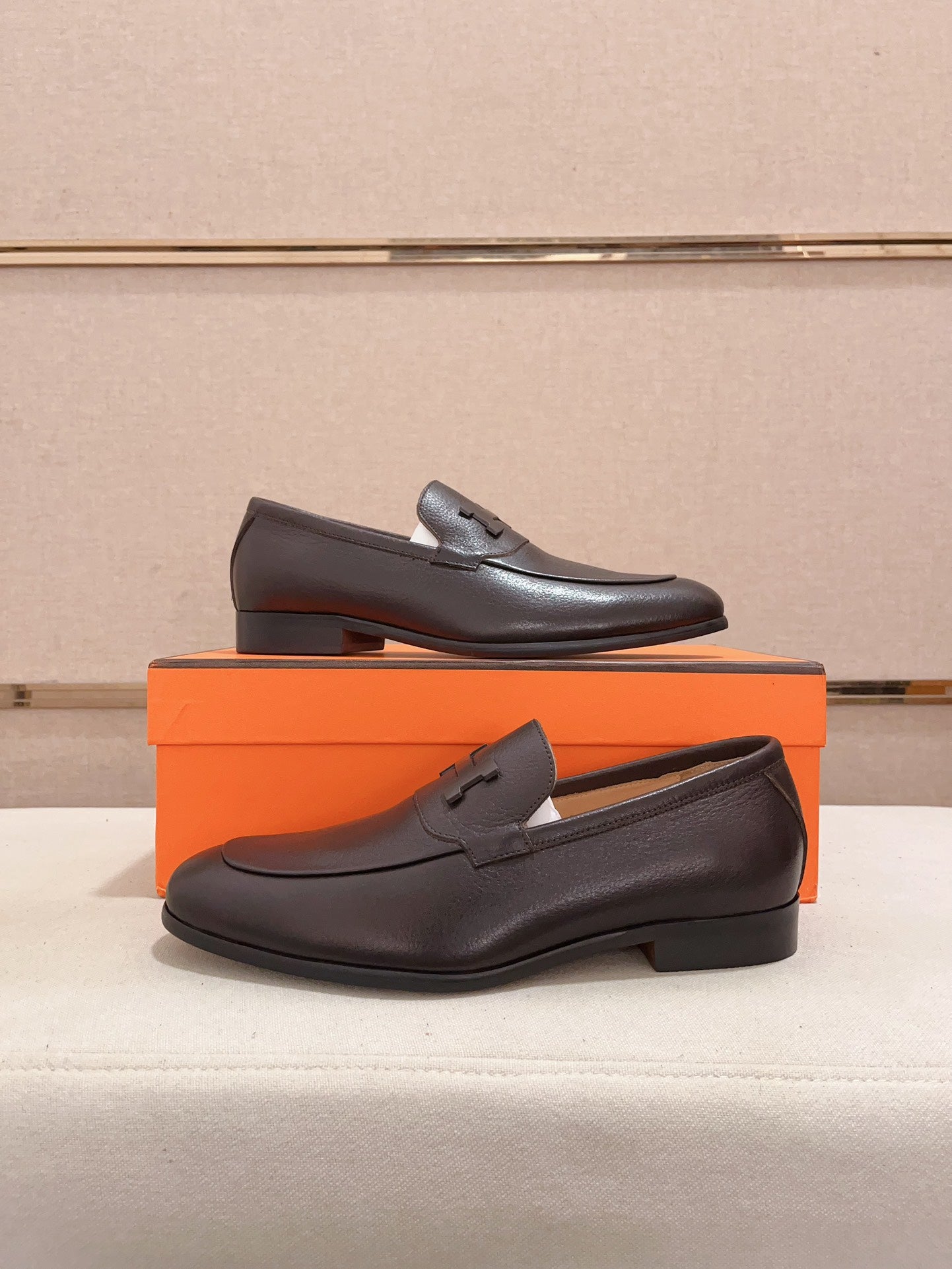 LuxluxHouse Best Quality Shoes Hermes