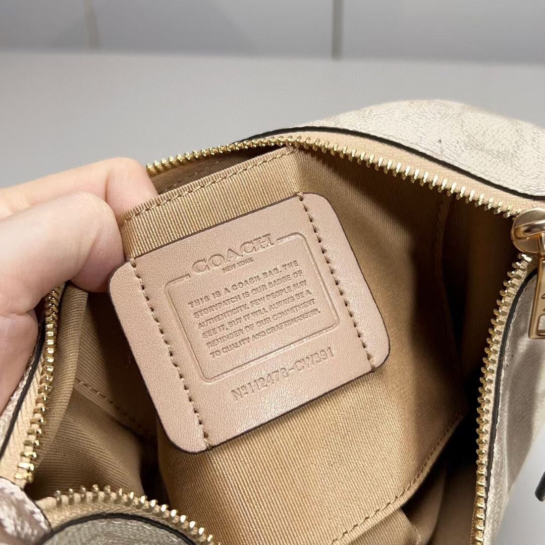LuxluxHouse Best Quality Bags Coach