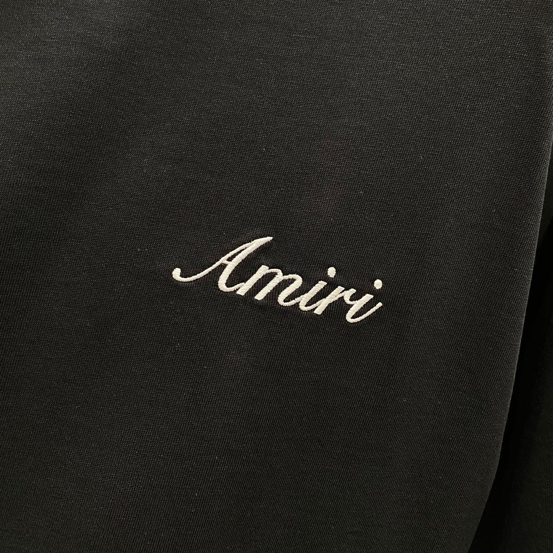 LuxluxHouse Best Quality Clothes Amiri T-shirt