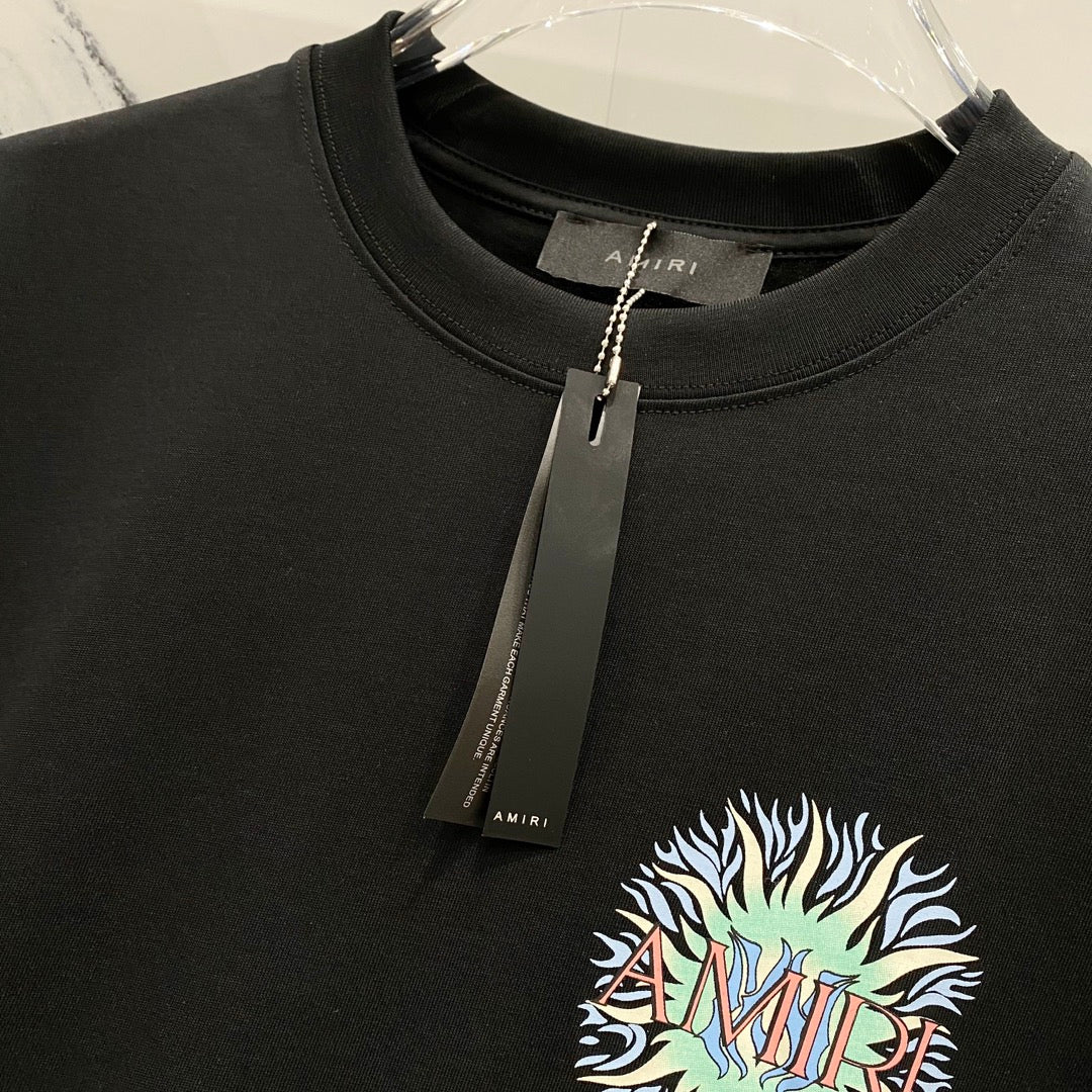 LuxluxHouse Best Quality Clothes Amiri T-shirt