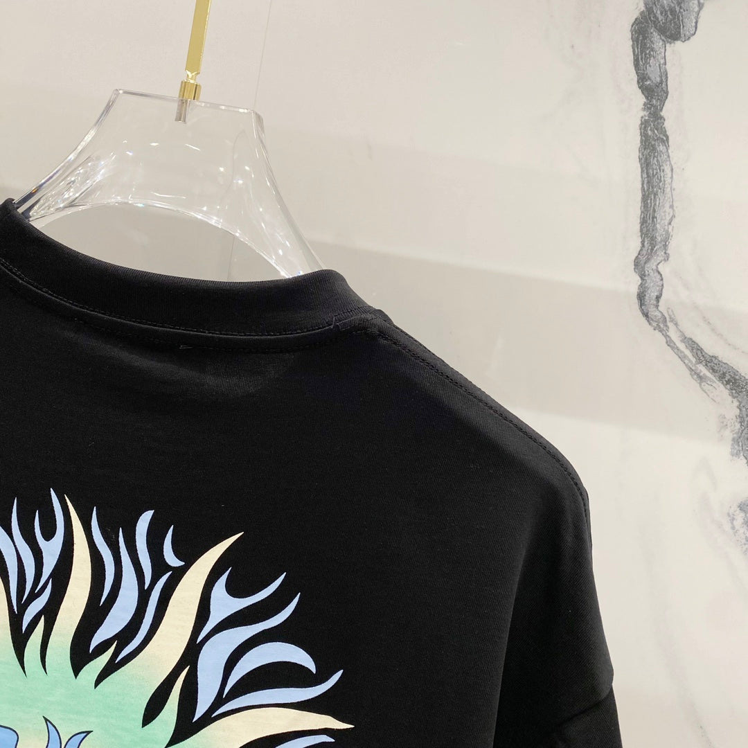 LuxluxHouse Best Quality Clothes Amiri T-shirt