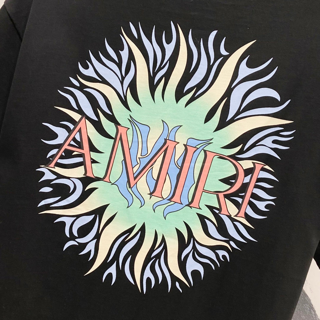 LuxluxHouse Best Quality Clothes Amiri T-shirt