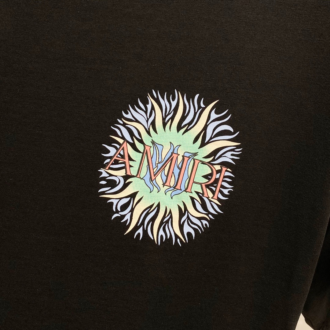 LuxluxHouse Best Quality Clothes Amiri T-shirt