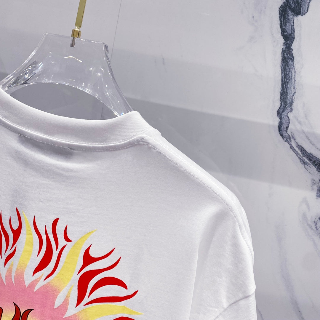 LuxluxHouse Best Quality Clothes Amiri T-shirt