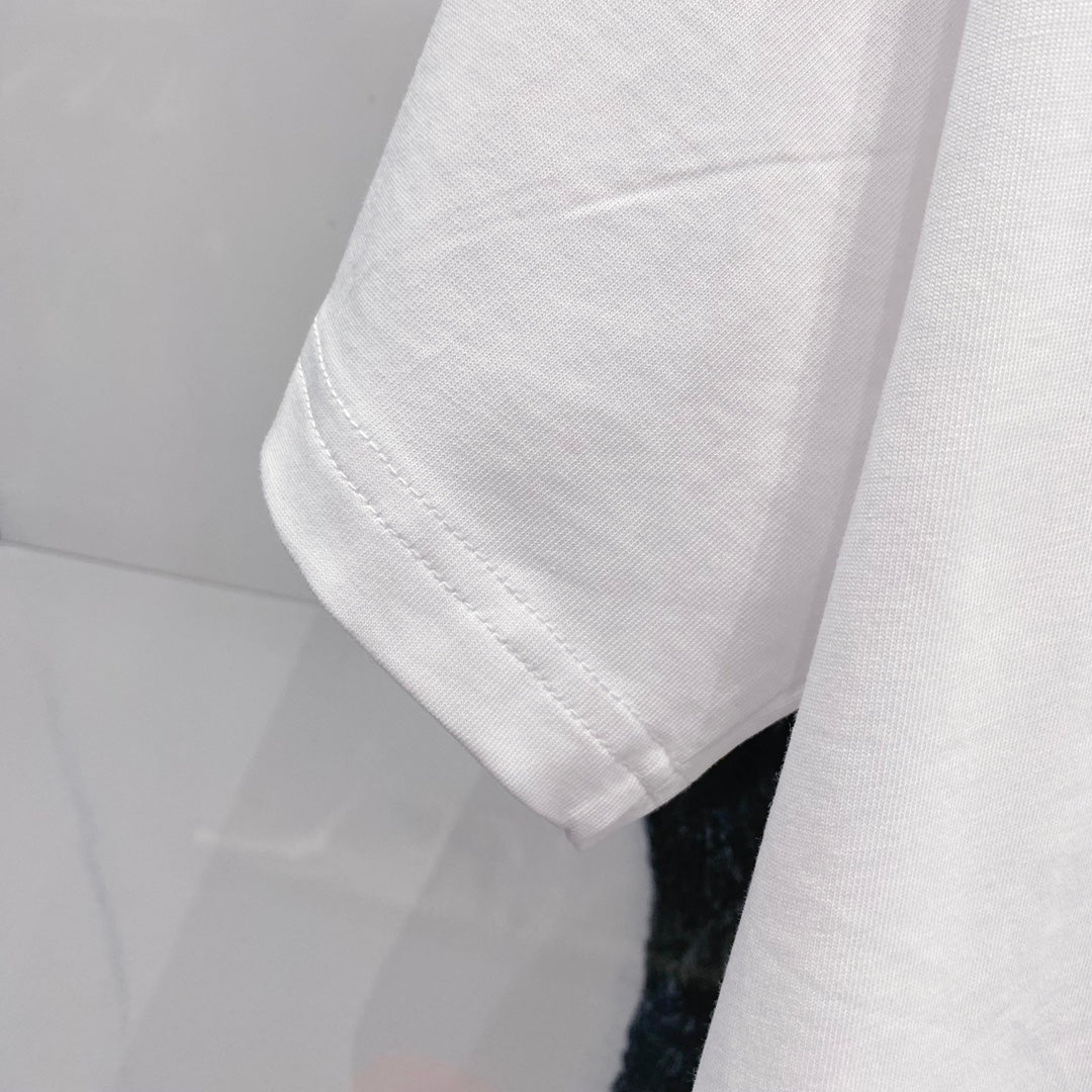 LuxluxHouse Best Quality Clothes Amiri T-shirt