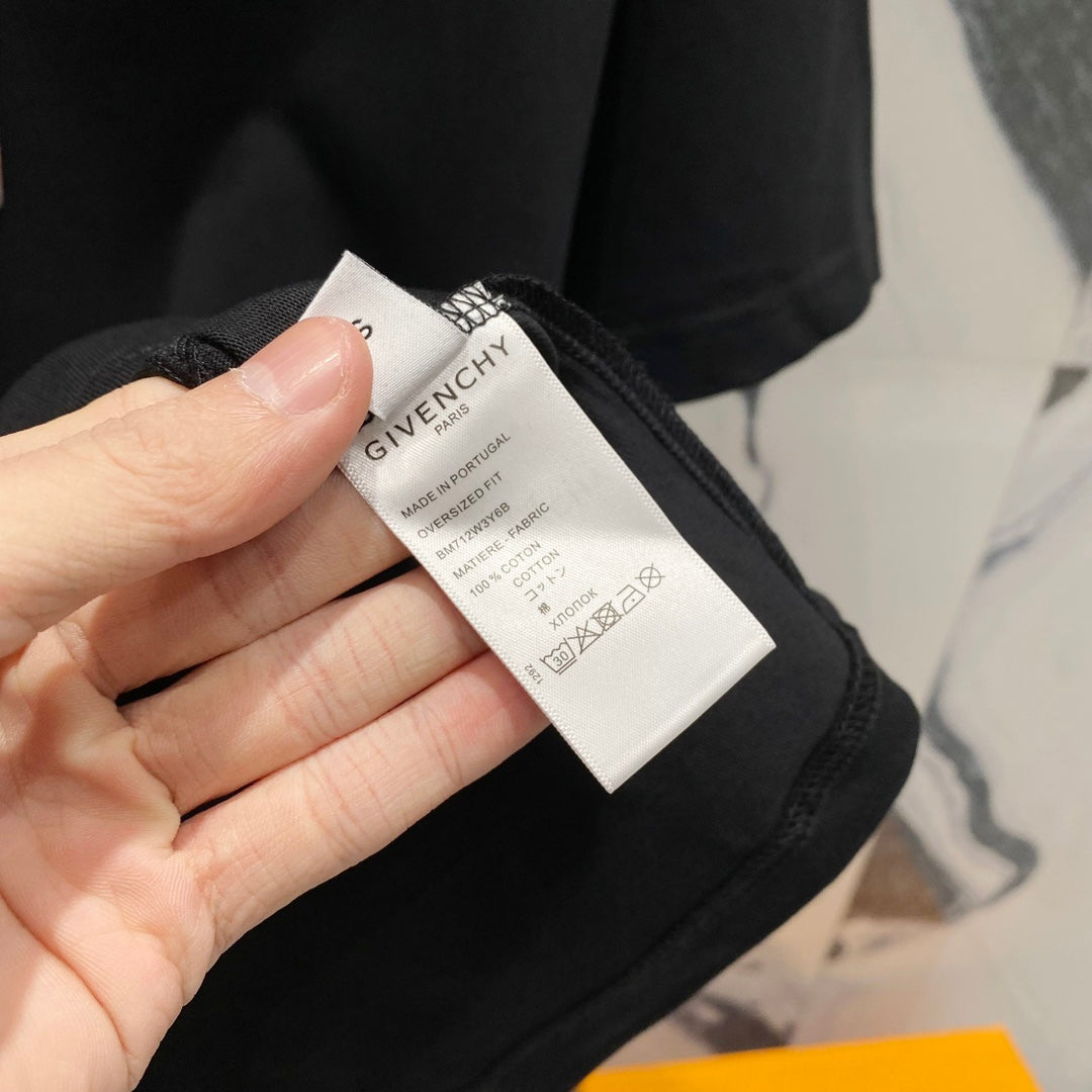 LuxluxHouse Best Quality Clothes Givenchy T-shirt
