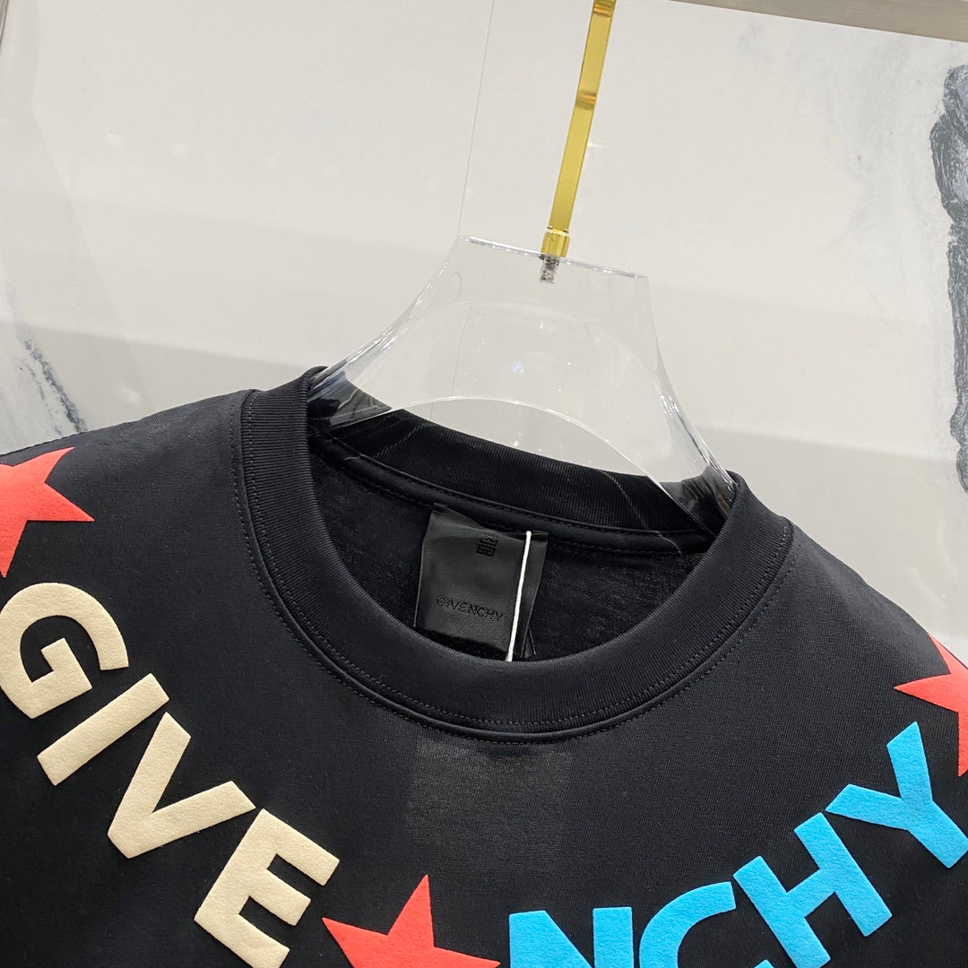LuxluxHouse Best Quality Clothes Givenchy T-shirt
