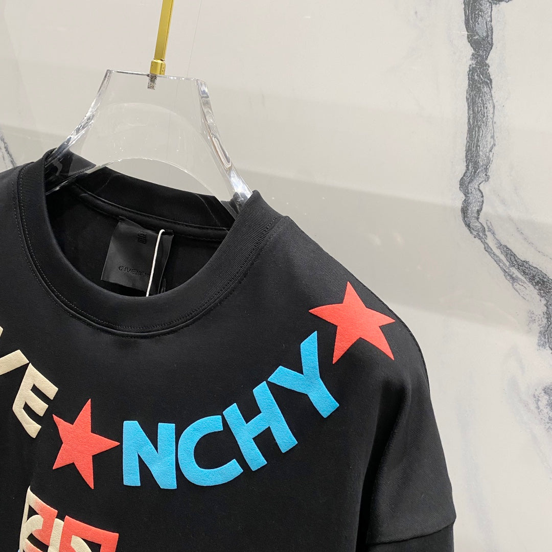LuxluxHouse Best Quality Clothes Givenchy T-shirt