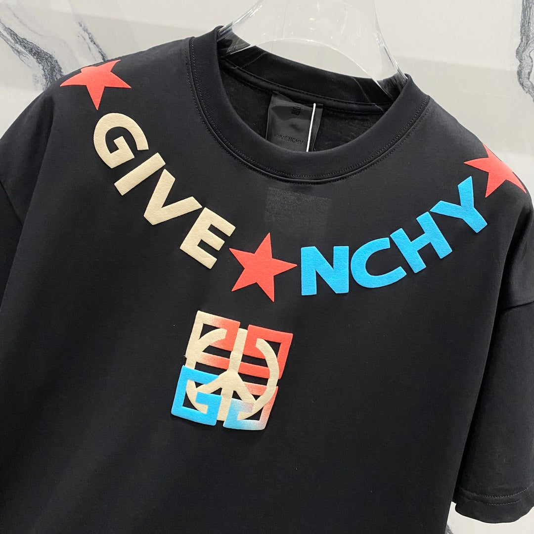 LuxluxHouse Best Quality Clothes Givenchy T-shirt