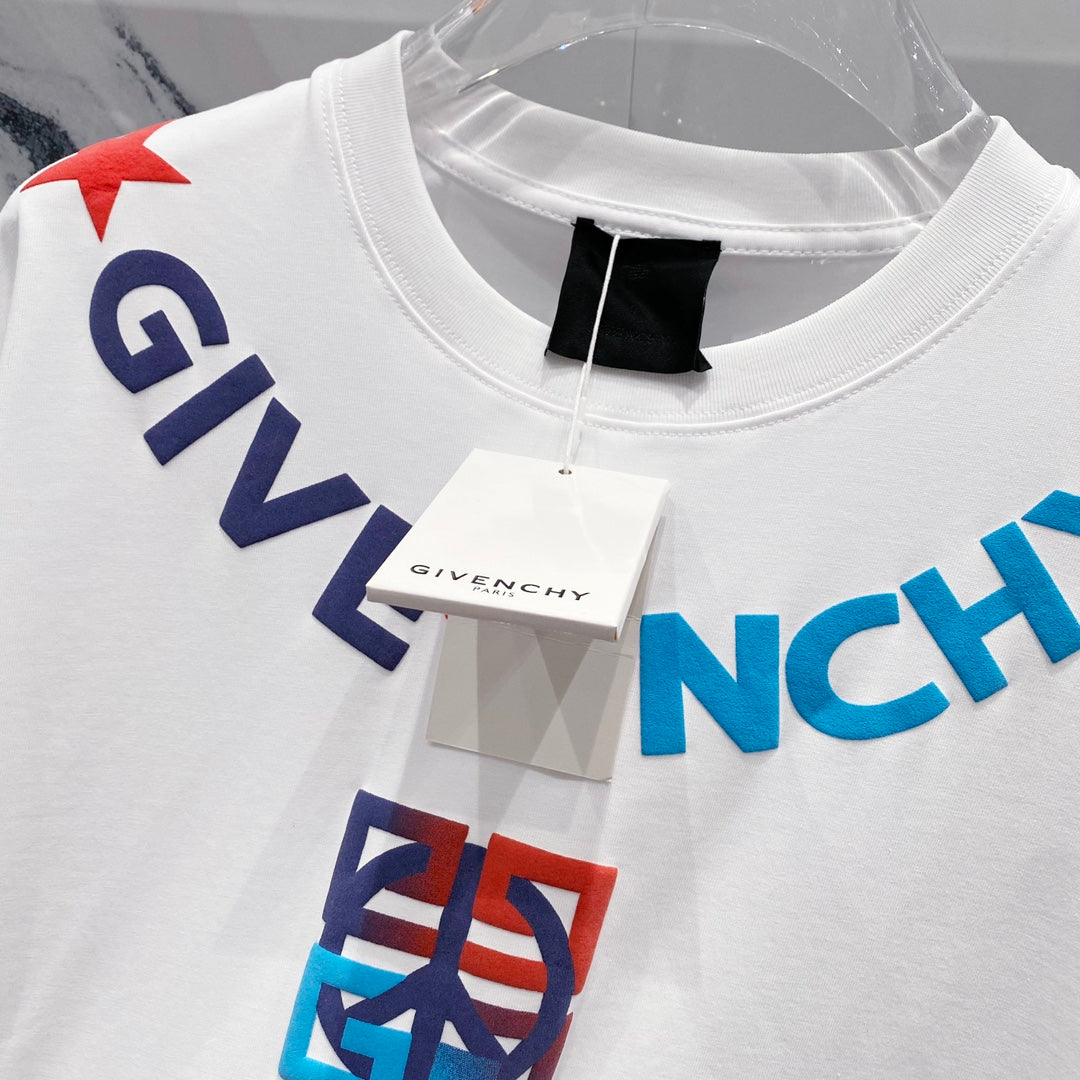 LuxluxHouse Best Quality Clothes Givenchy T-shirt