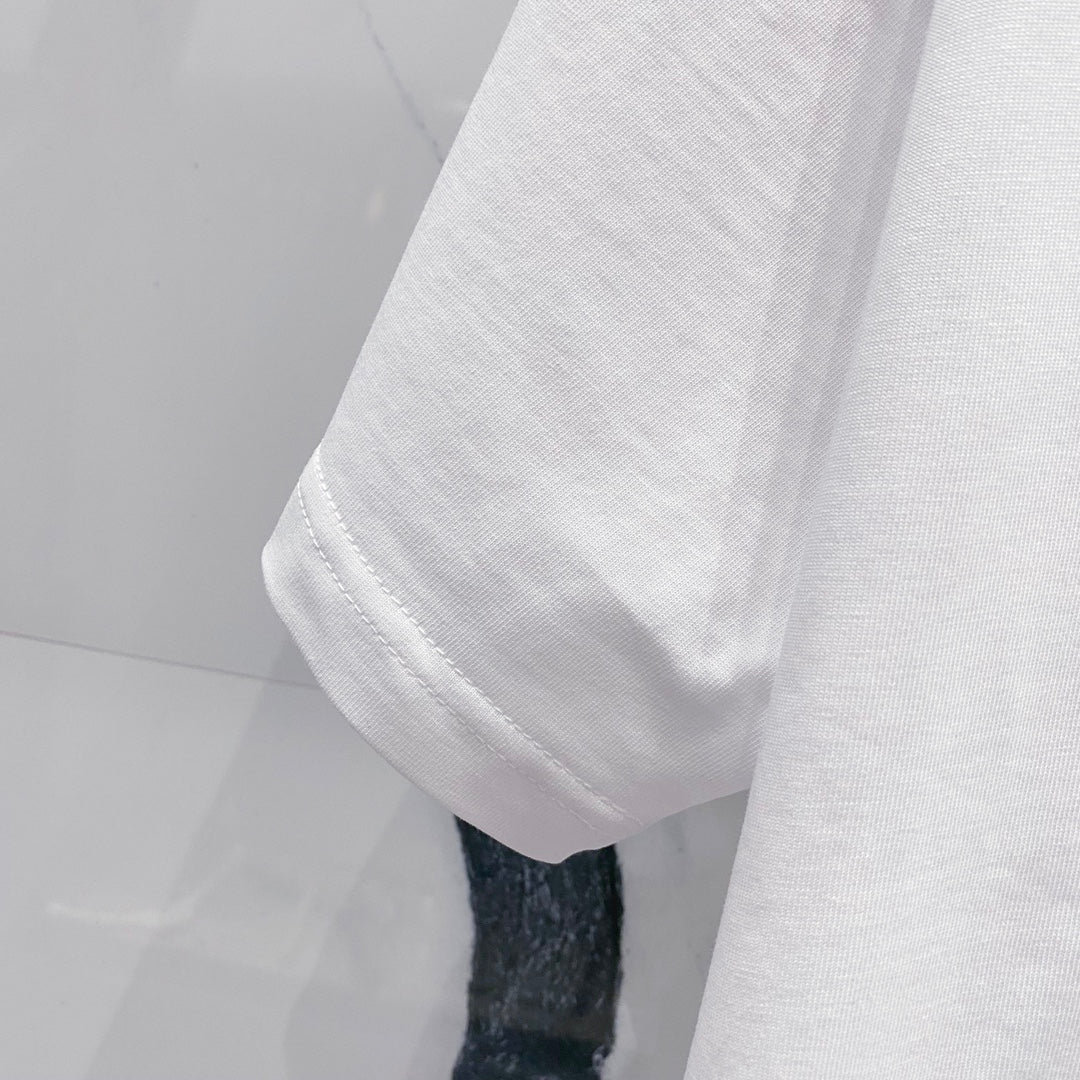 LuxluxHouse Best Quality Clothes Givenchy T-shirt
